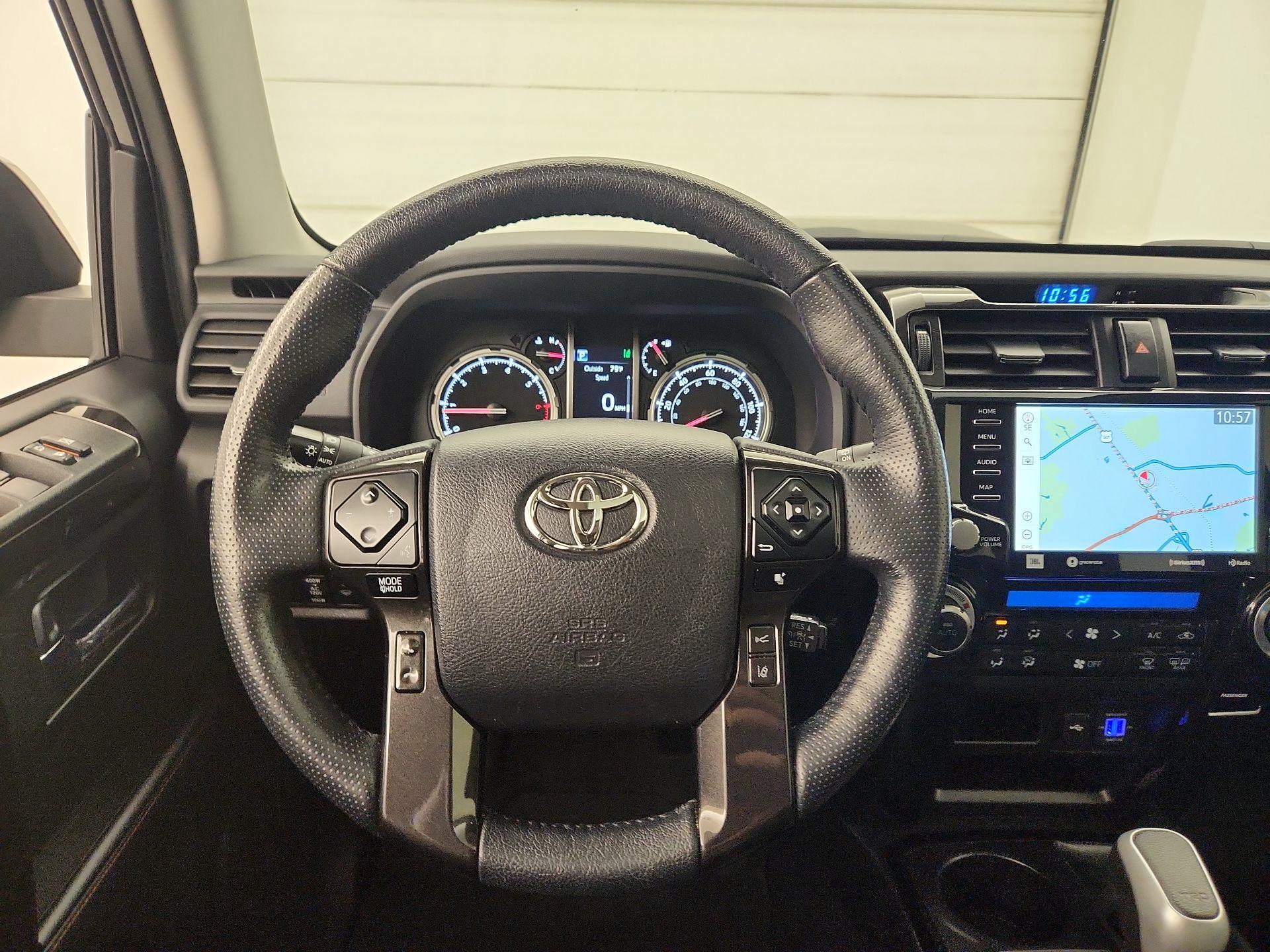 Thumbnail: 2024 Toyota 4Runner - 10