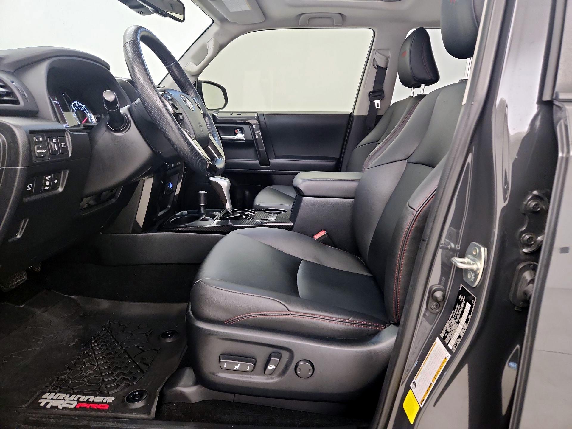 Thumbnail: 2024 Toyota 4Runner - 11