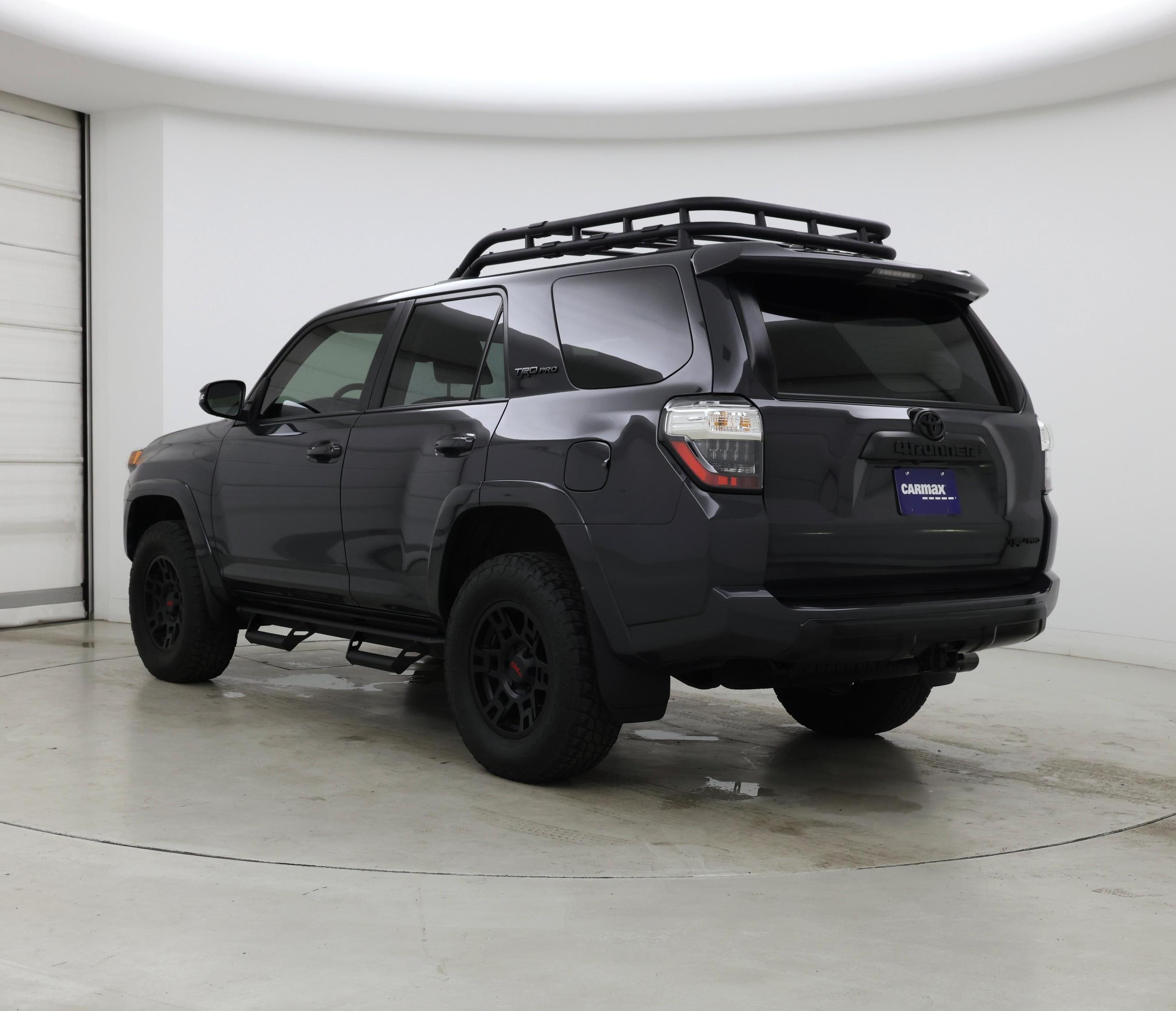 Thumbnail: 2024 Toyota 4Runner - 2