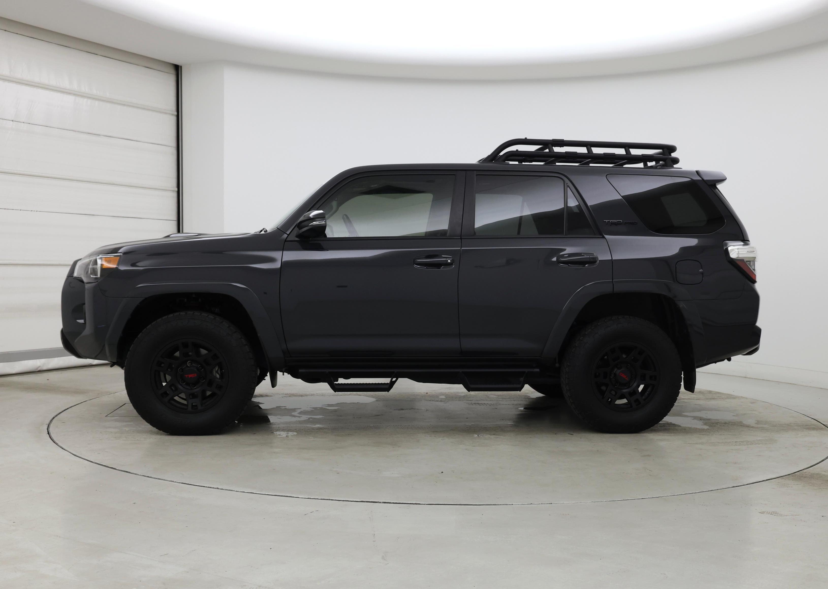 Thumbnail: 2024 Toyota 4Runner - 3