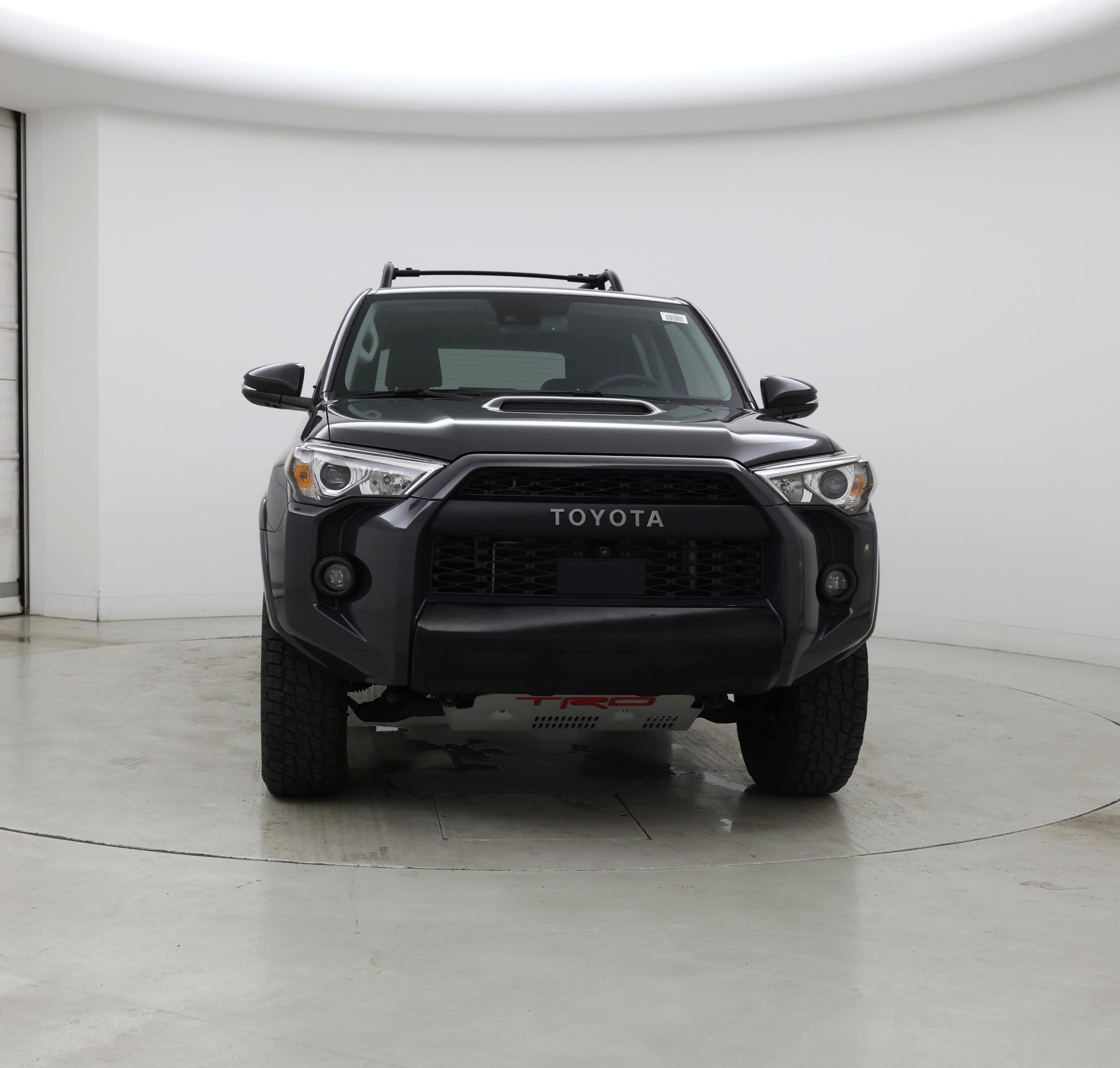 Thumbnail: 2024 Toyota 4Runner - 5