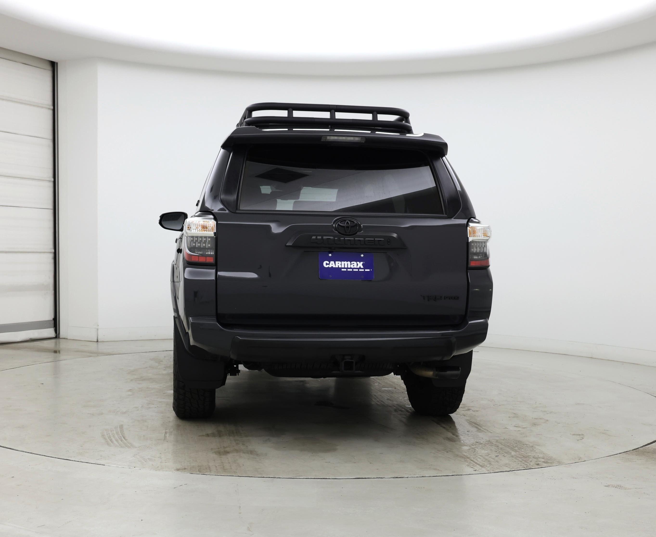 Thumbnail: 2024 Toyota 4Runner - 6