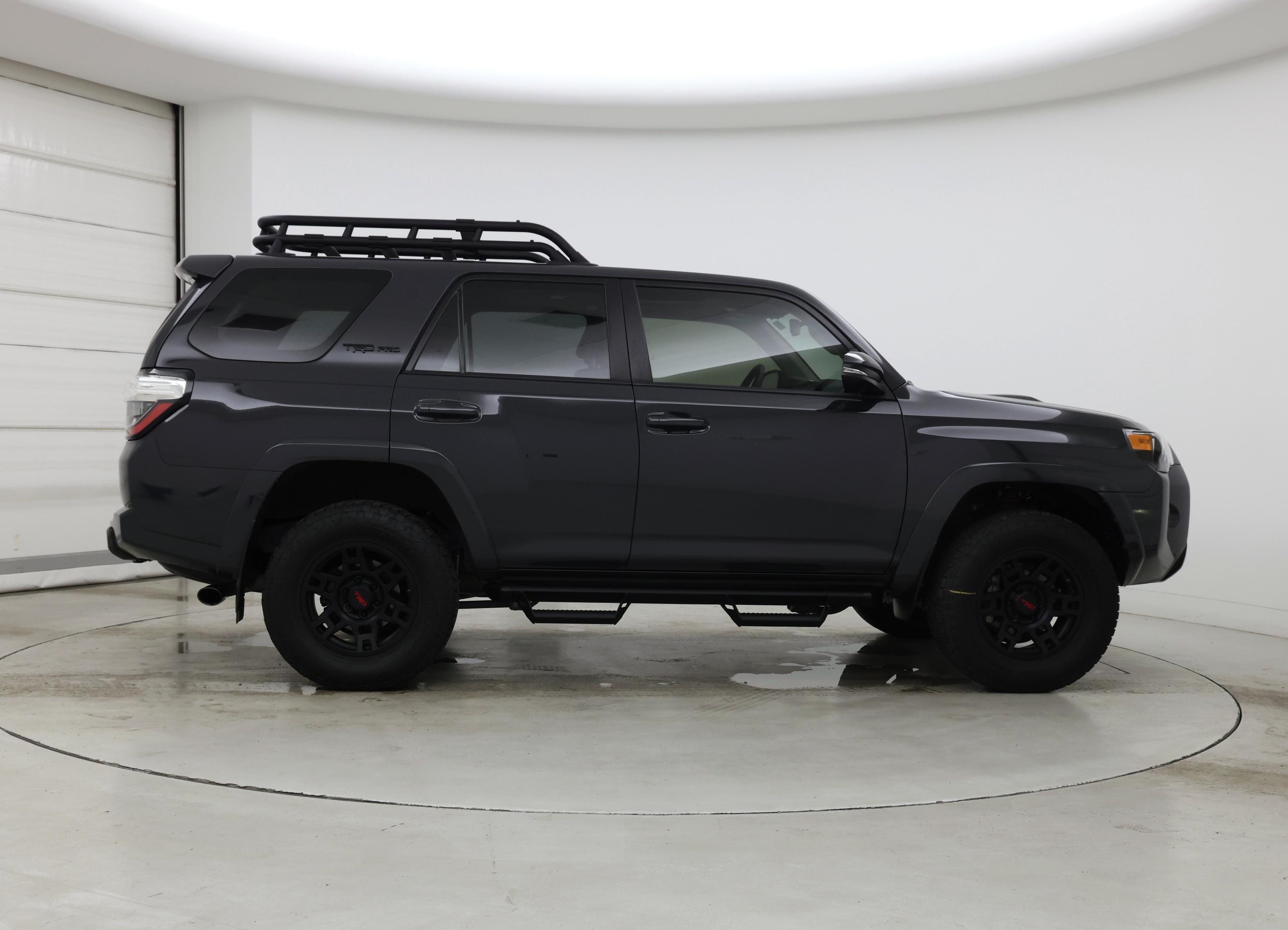 Thumbnail: 2024 Toyota 4Runner - 7