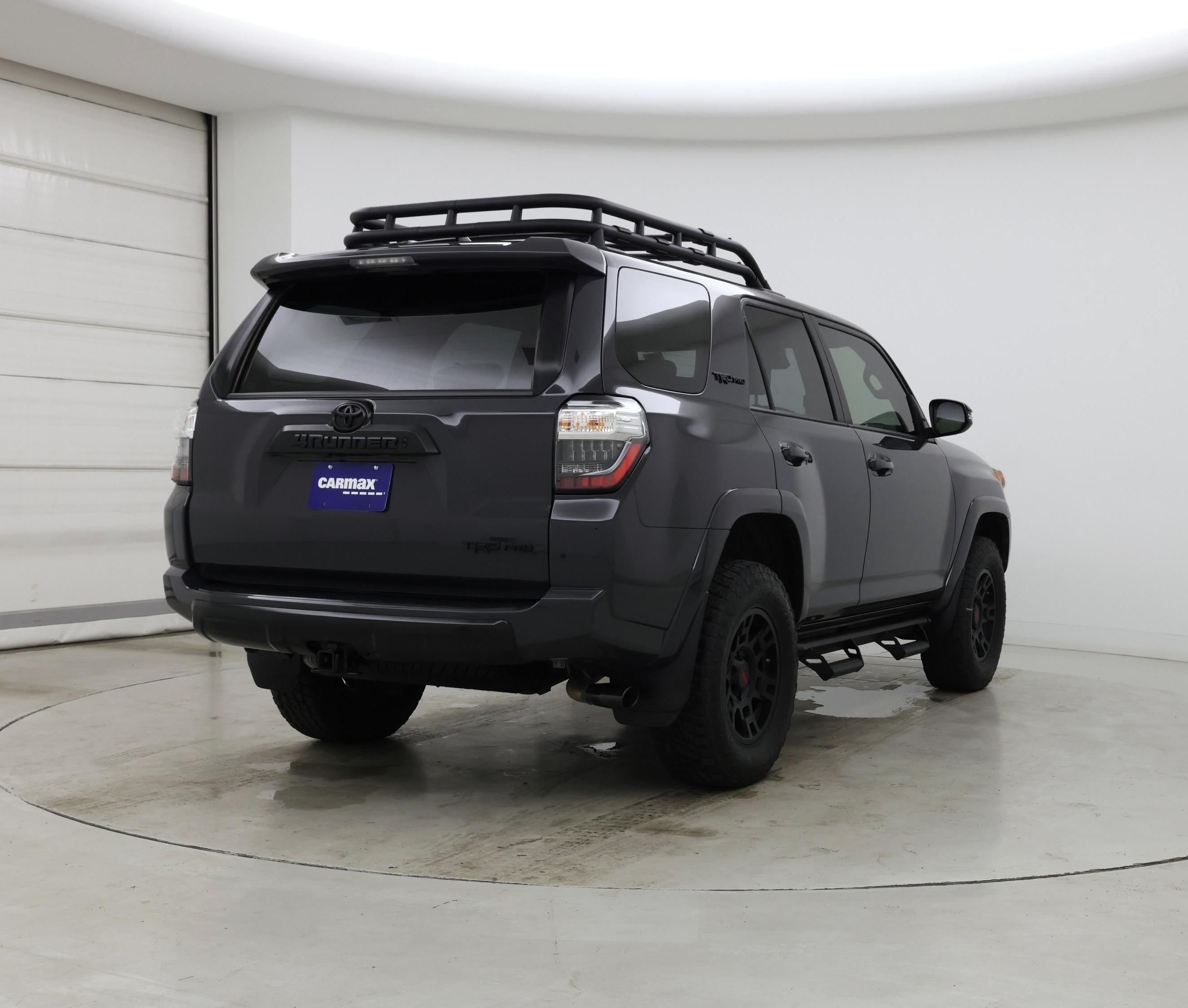 Thumbnail: 2024 Toyota 4Runner - 8