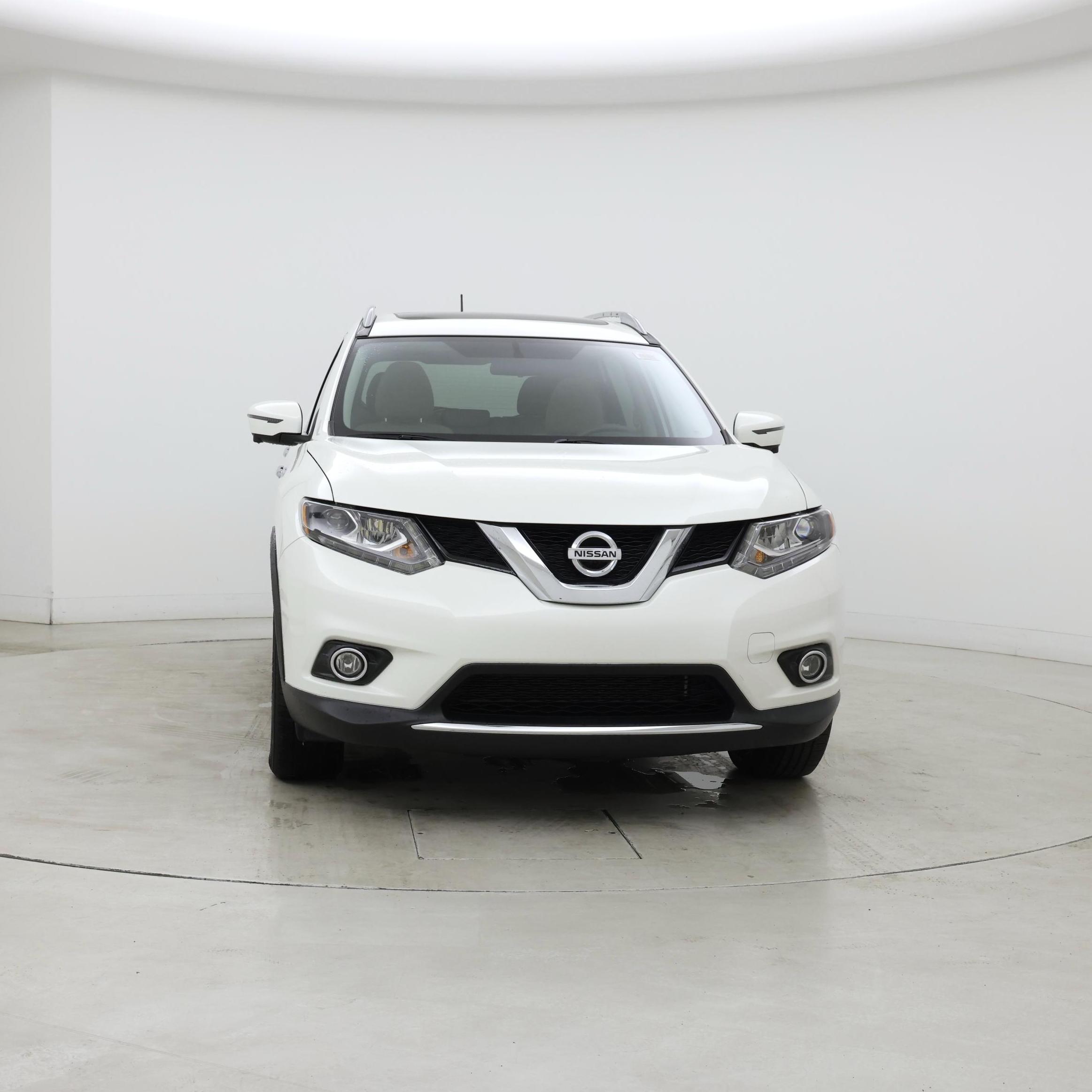 Thumbnail: 2016 Nissan Rogue - 5