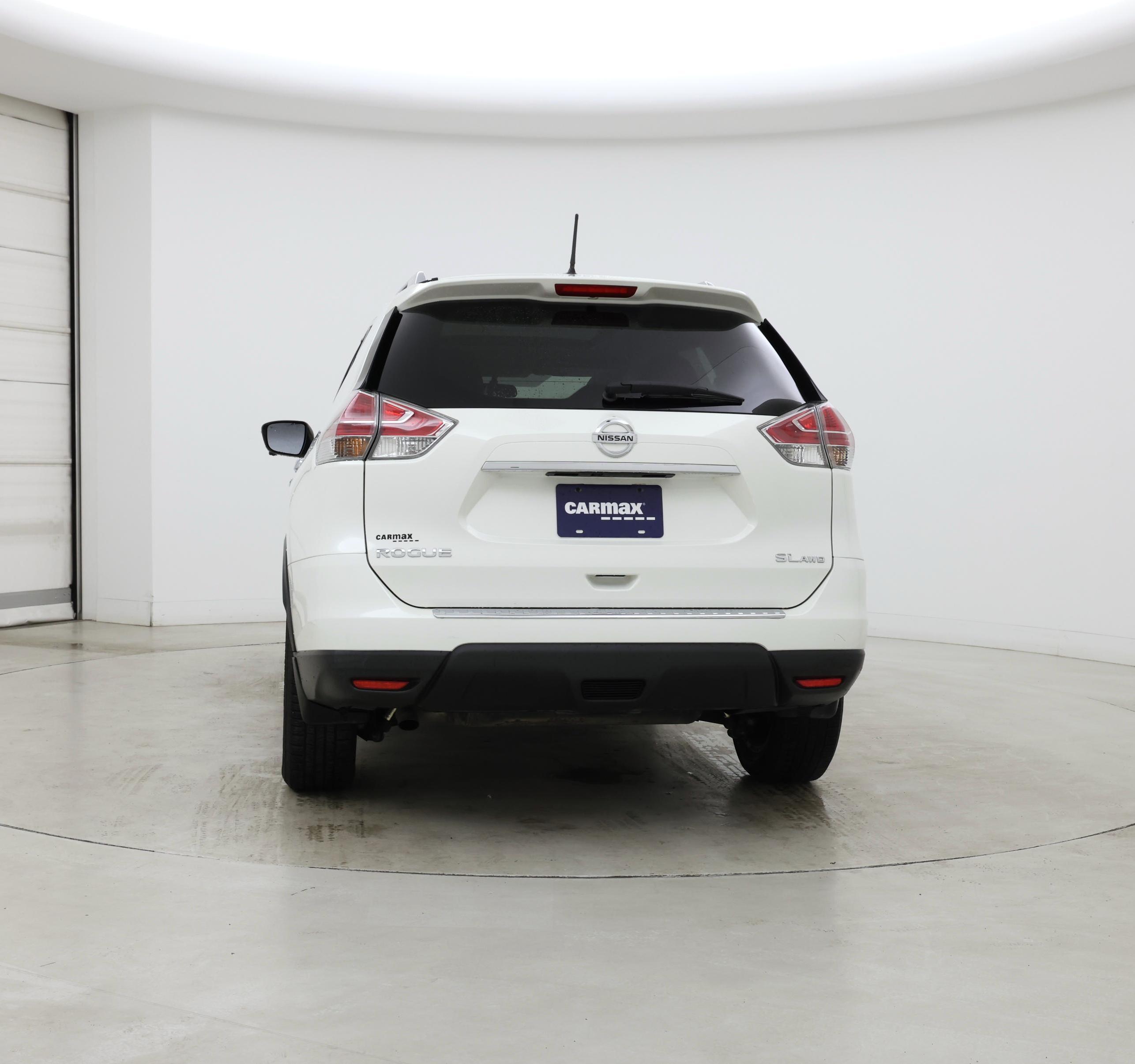 Thumbnail: 2016 Nissan Rogue - 6