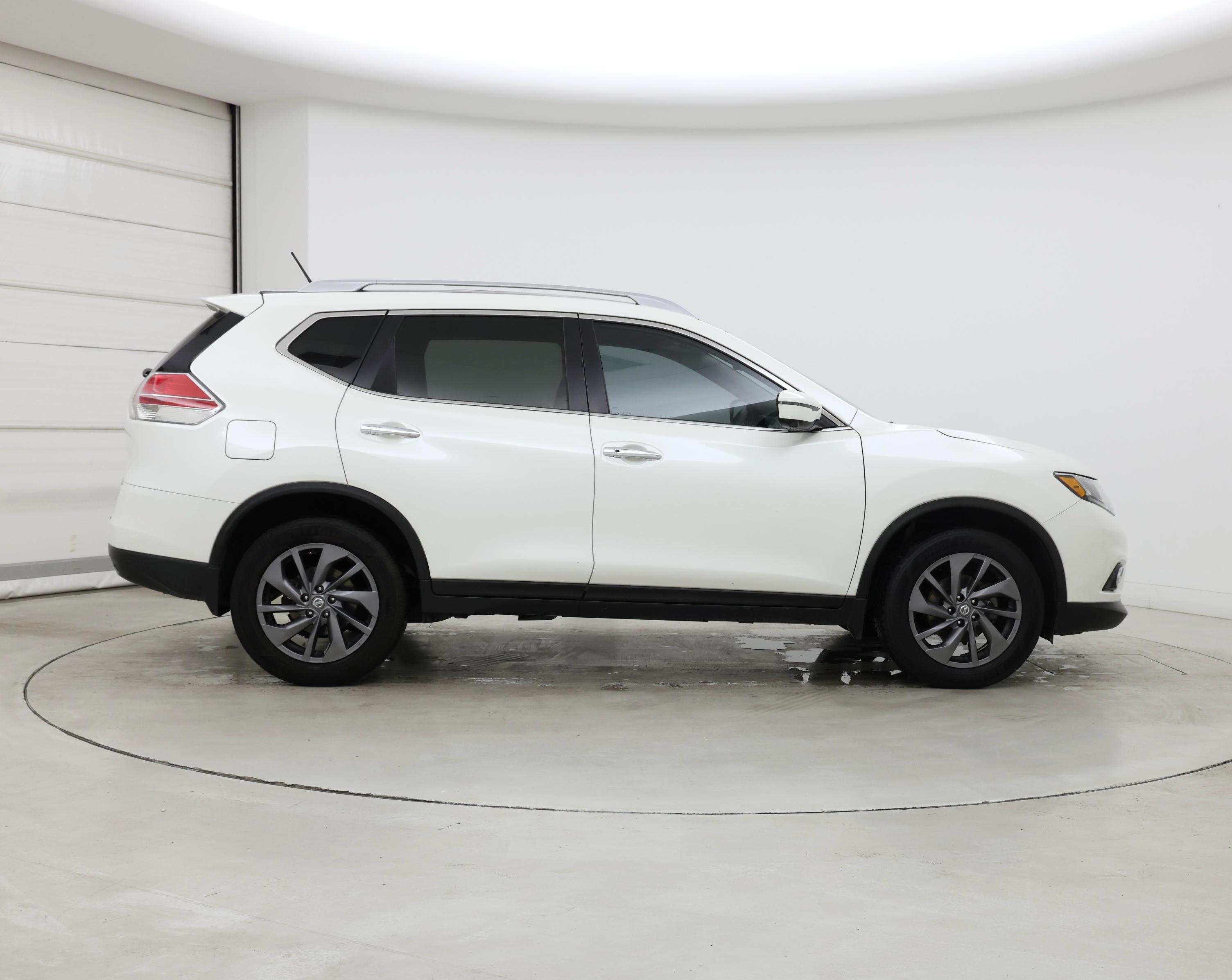 Thumbnail: 2016 Nissan Rogue - 7