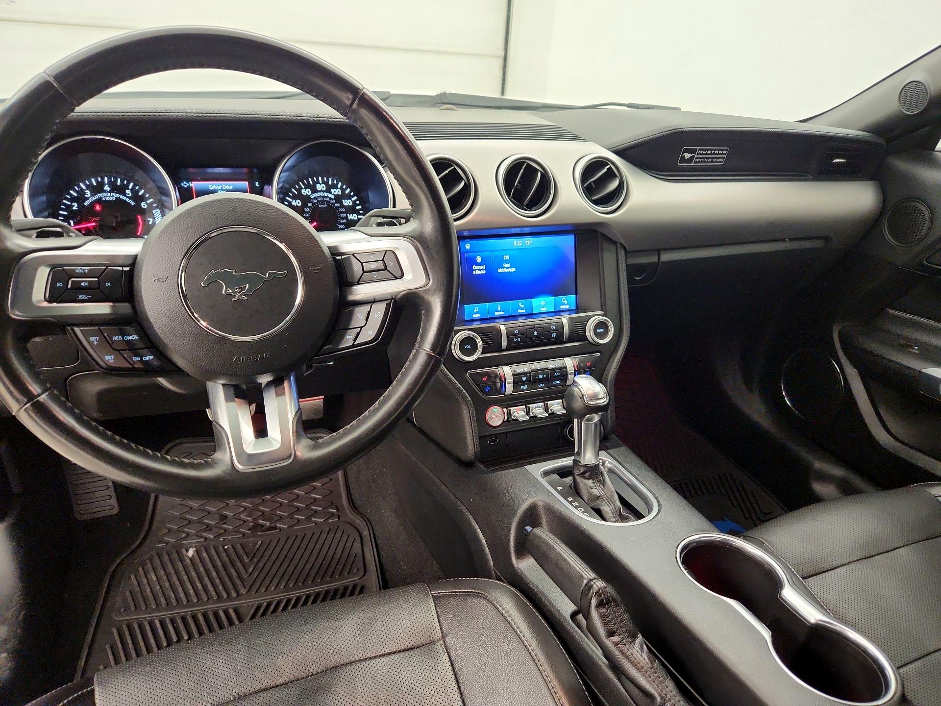 Thumbnail: 2020 Ford Mustang - 9