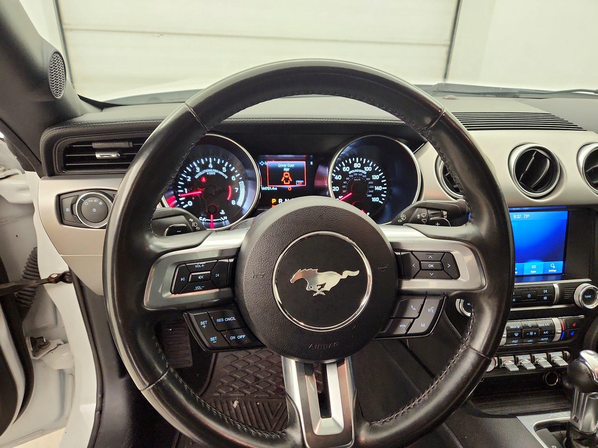 Thumbnail: 2020 Ford Mustang - 10
