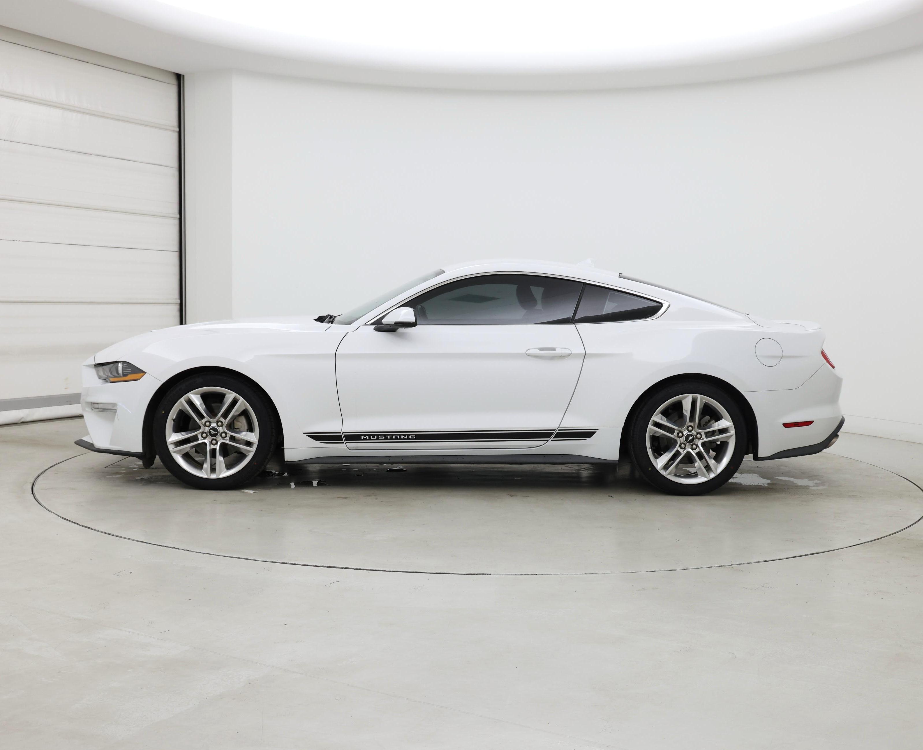 Thumbnail: 2020 Ford Mustang - 3