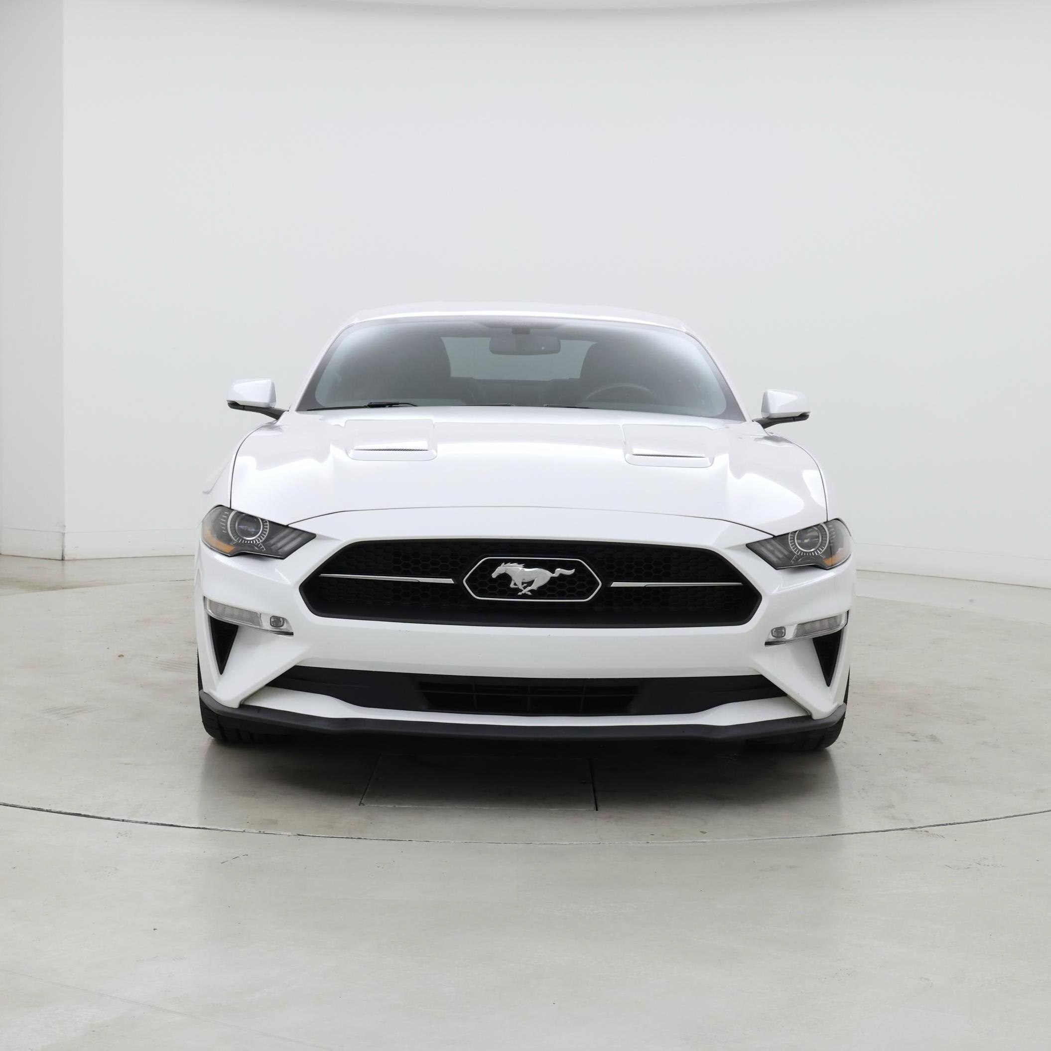 Thumbnail: 2020 Ford Mustang - 5