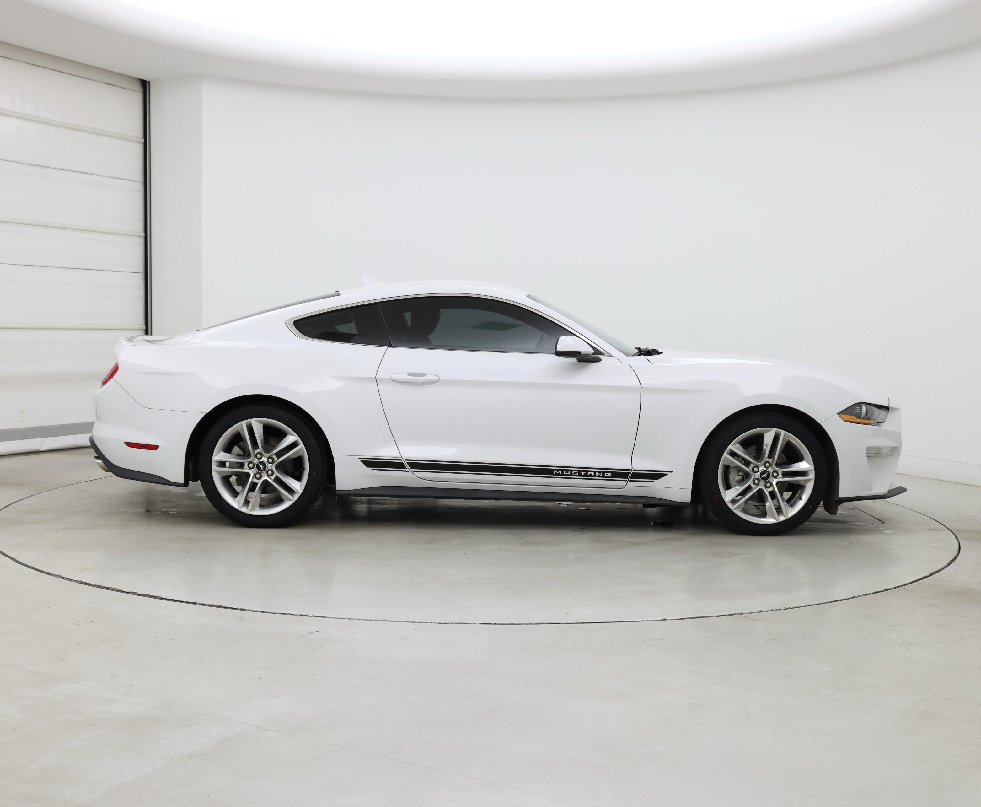 Thumbnail: 2020 Ford Mustang - 7