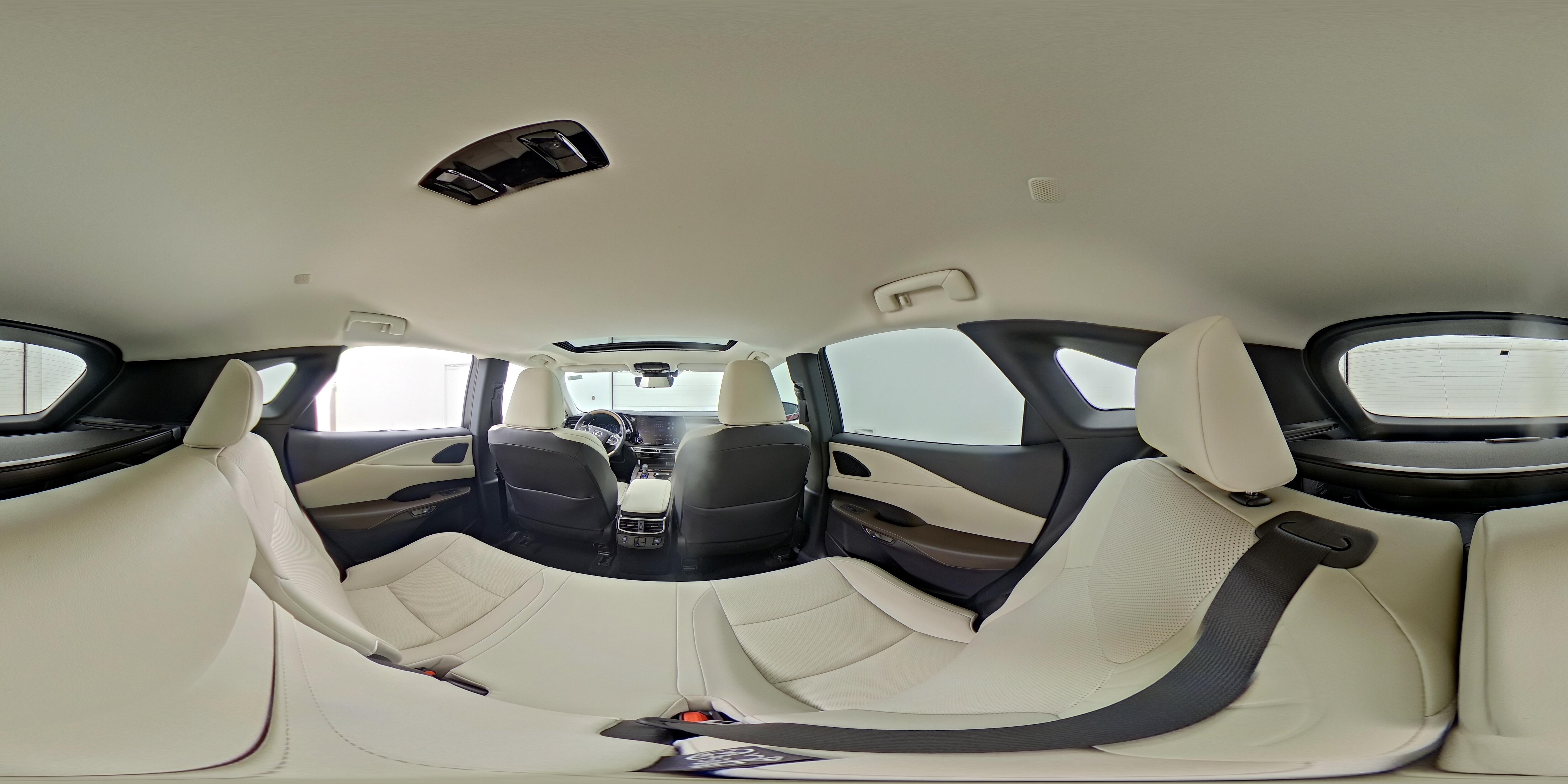 2024 Lexus RX 350 - Photo 27