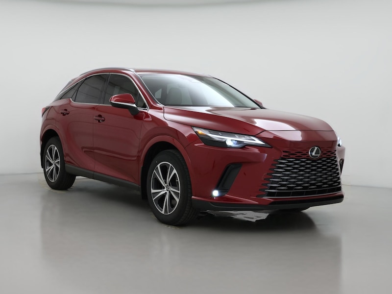 2024 Lexus RX 350 Premium Plus