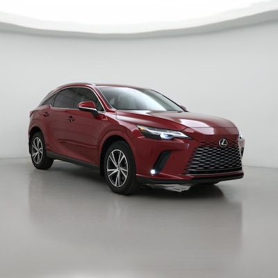 2024 Lexus RX 350 Premium Plus