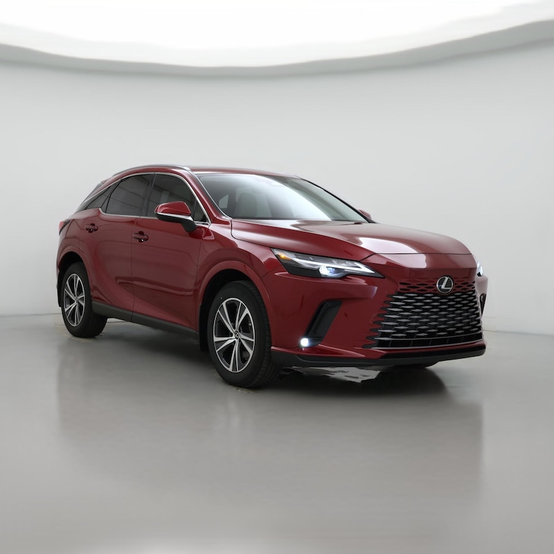2024 Lexus RX 350 Premium Plus