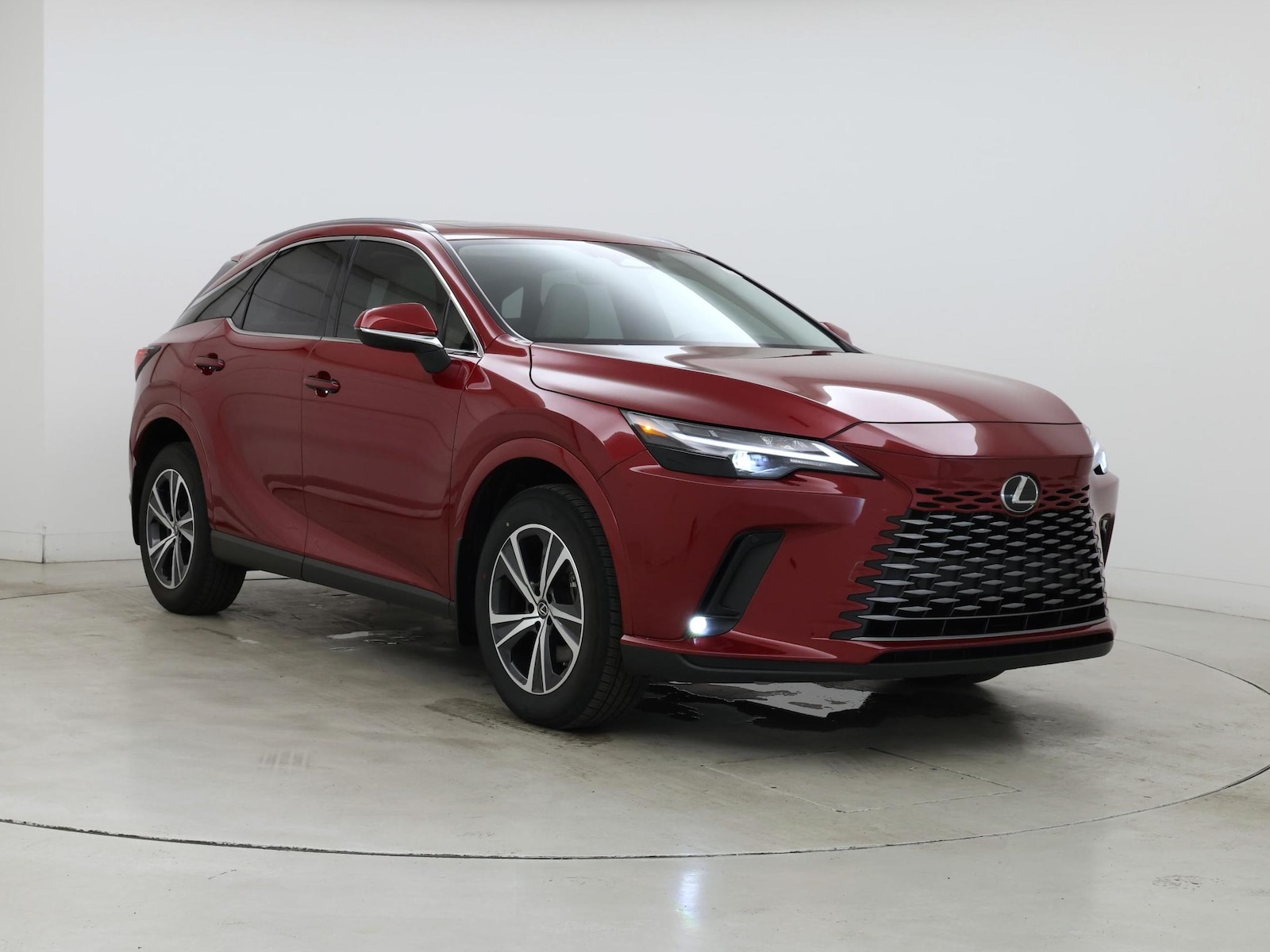 2024 Lexus RX 350 - Photo 2