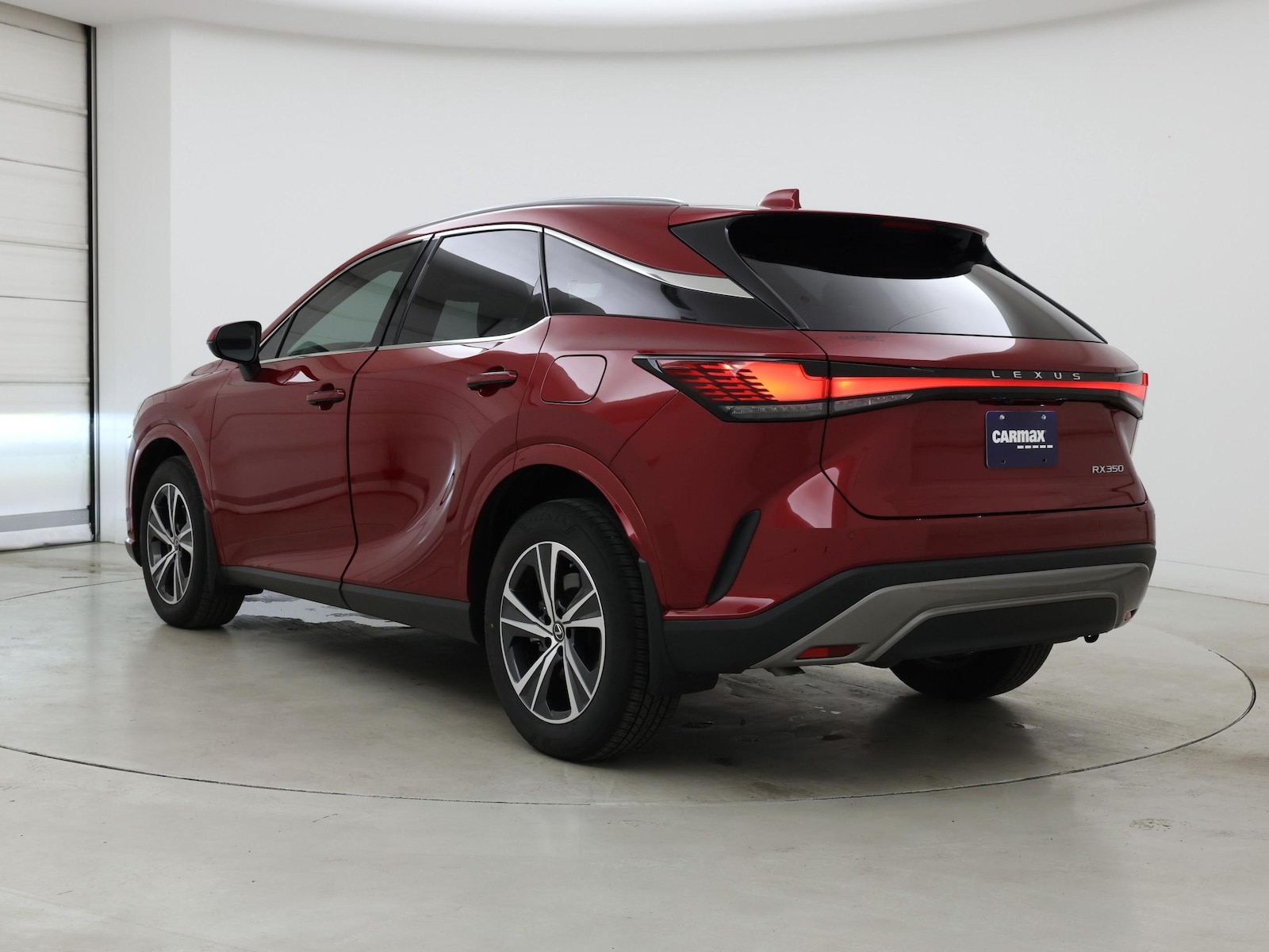 2024 Lexus RX 350 - Photo 3