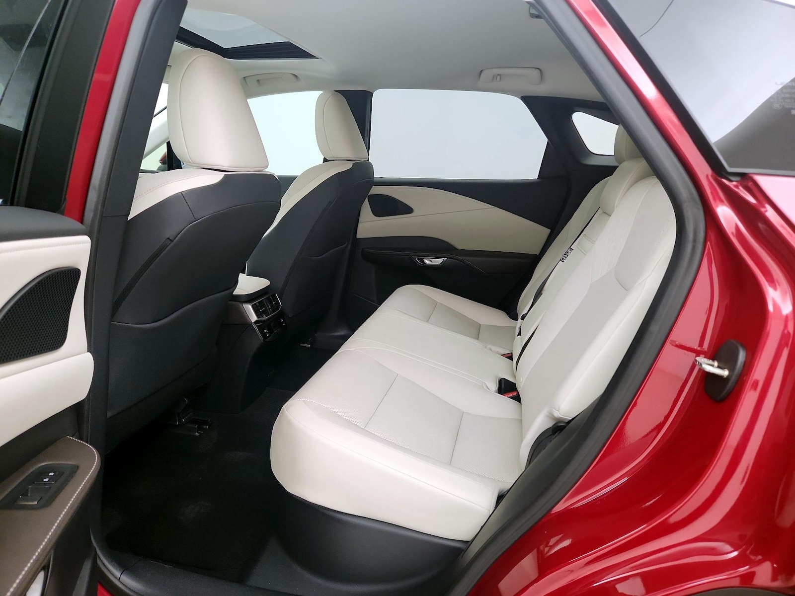 2024 Lexus RX 350 - Photo 22