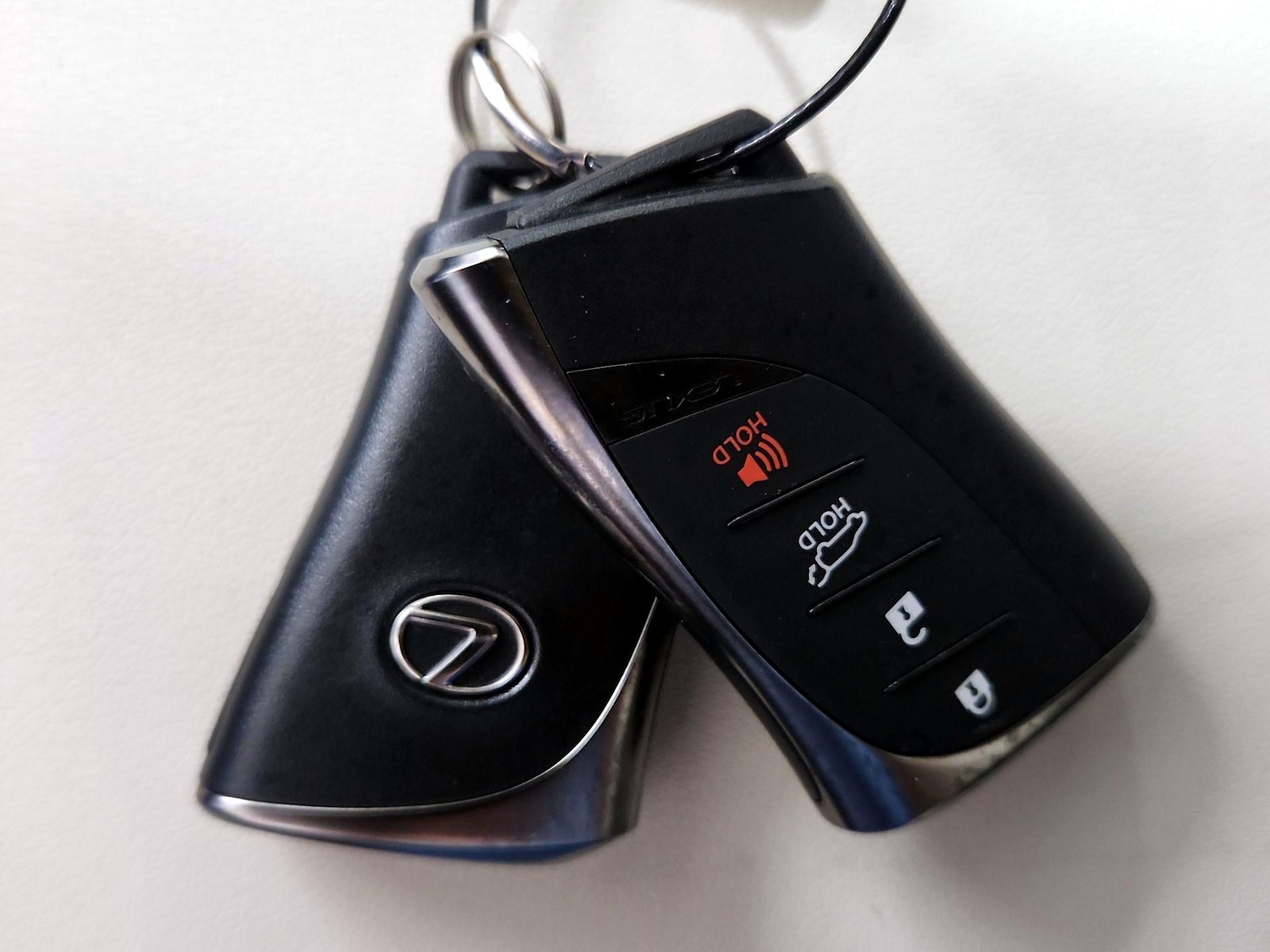 2024 Lexus RX 350 - Photo 25