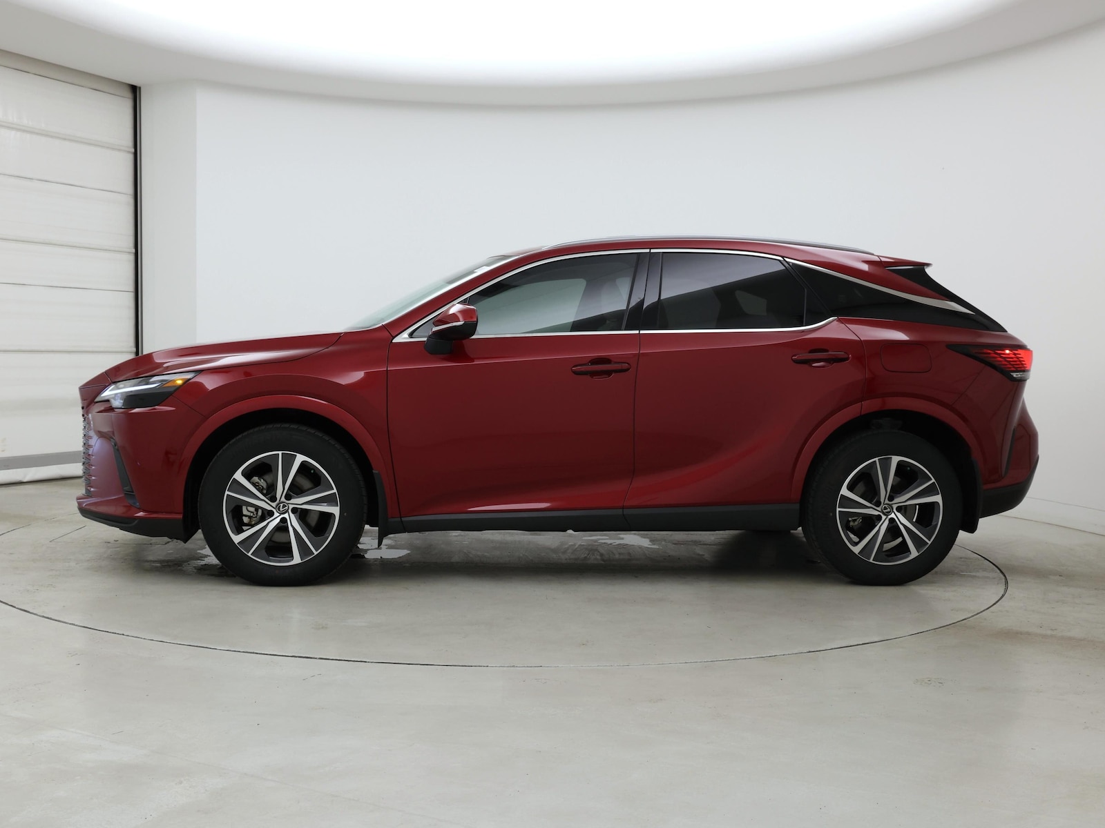 2024 Lexus RX 350 - Photo 4