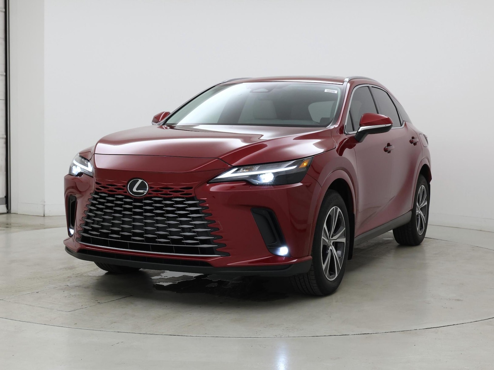 2024 Lexus RX 350 - Photo 5