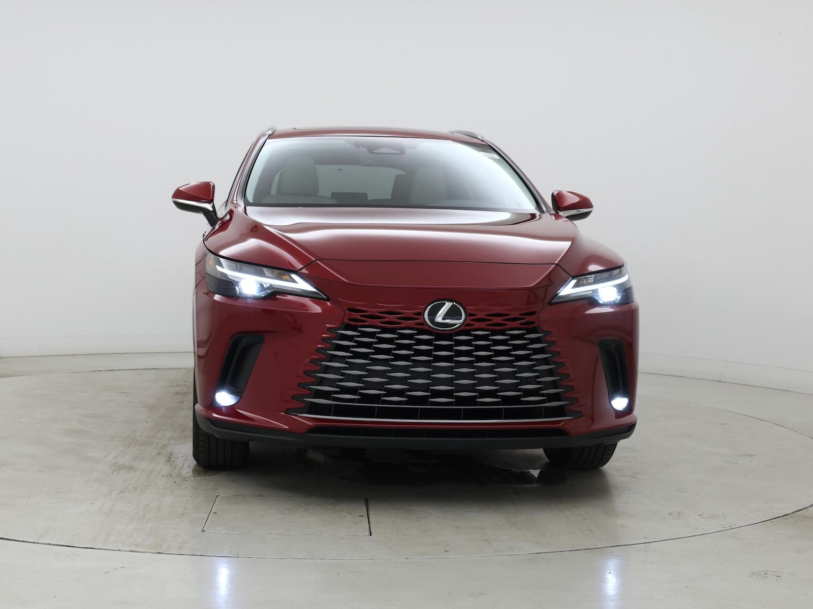 2024 Lexus RX 350 - Photo 6