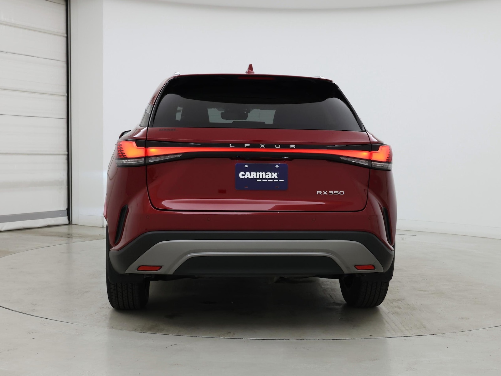 2024 Lexus RX 350 - Photo 7