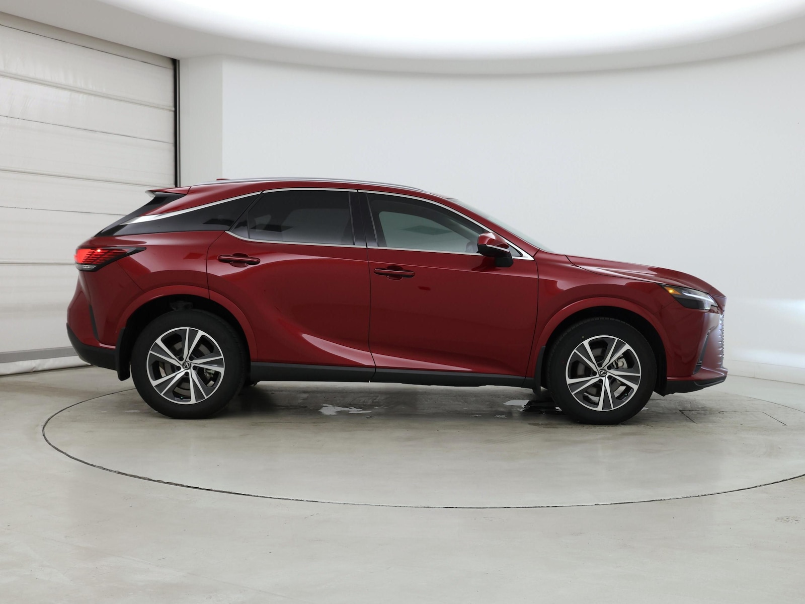 2024 Lexus RX 350 - Photo 8