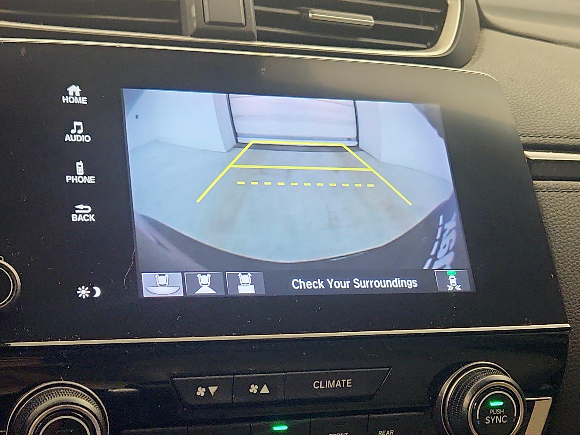 Thumbnail: 2018 Honda CR-V - 14