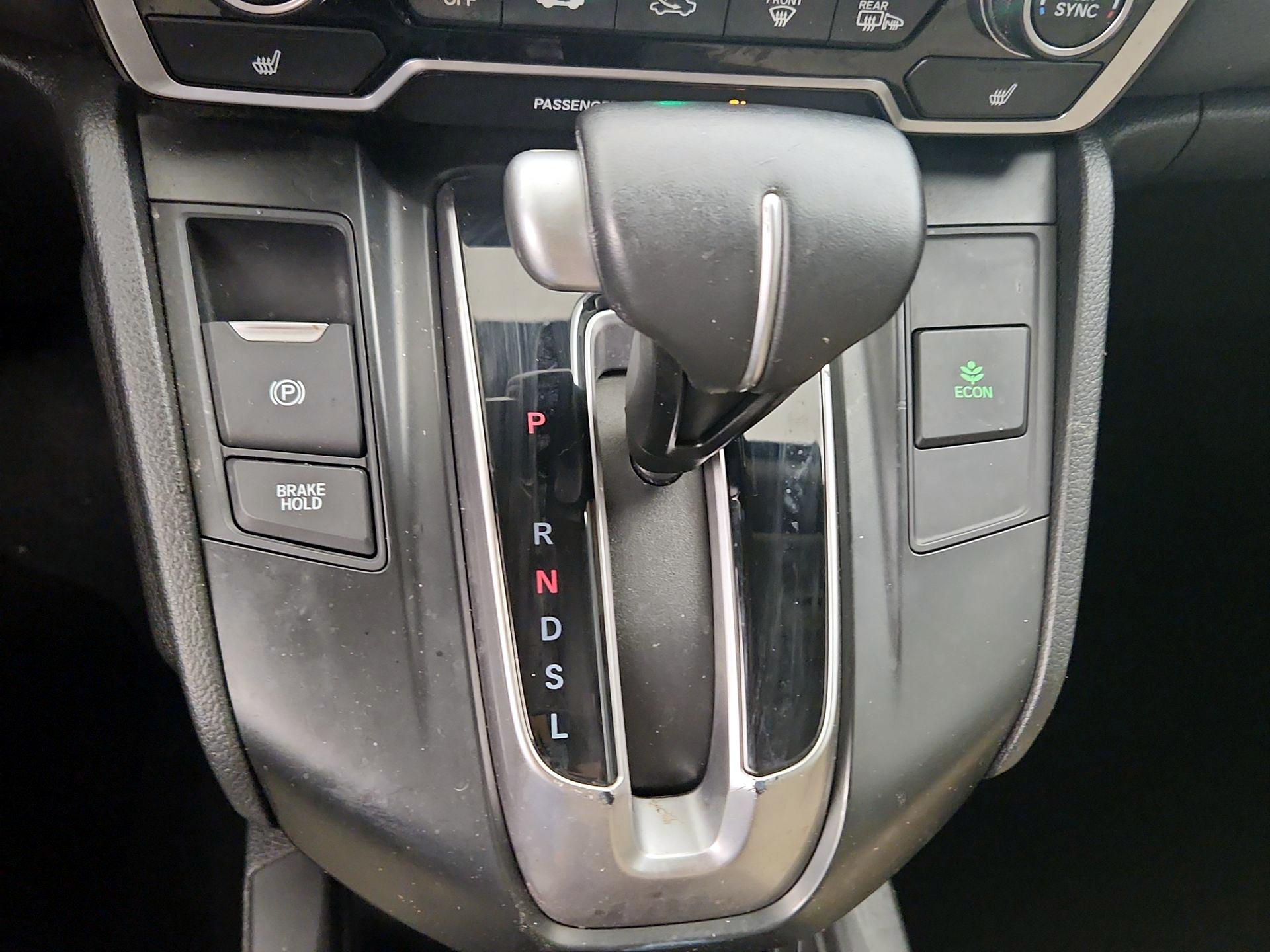 Thumbnail: 2018 Honda CR-V - 17