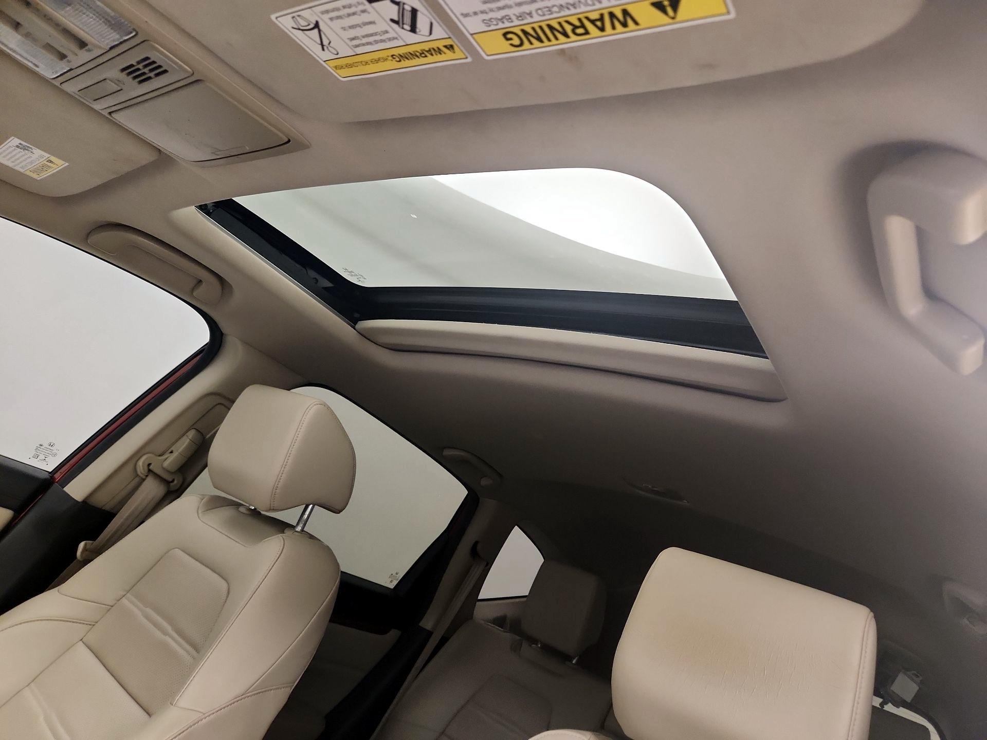 Thumbnail: 2018 Honda CR-V - 18