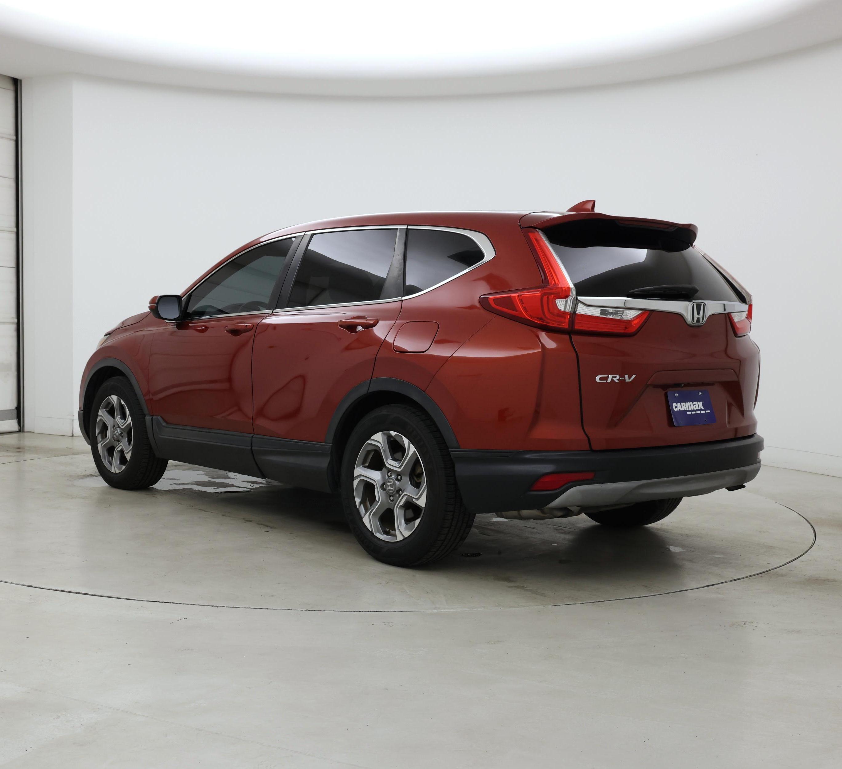 Thumbnail: 2018 Honda CR-V - 2