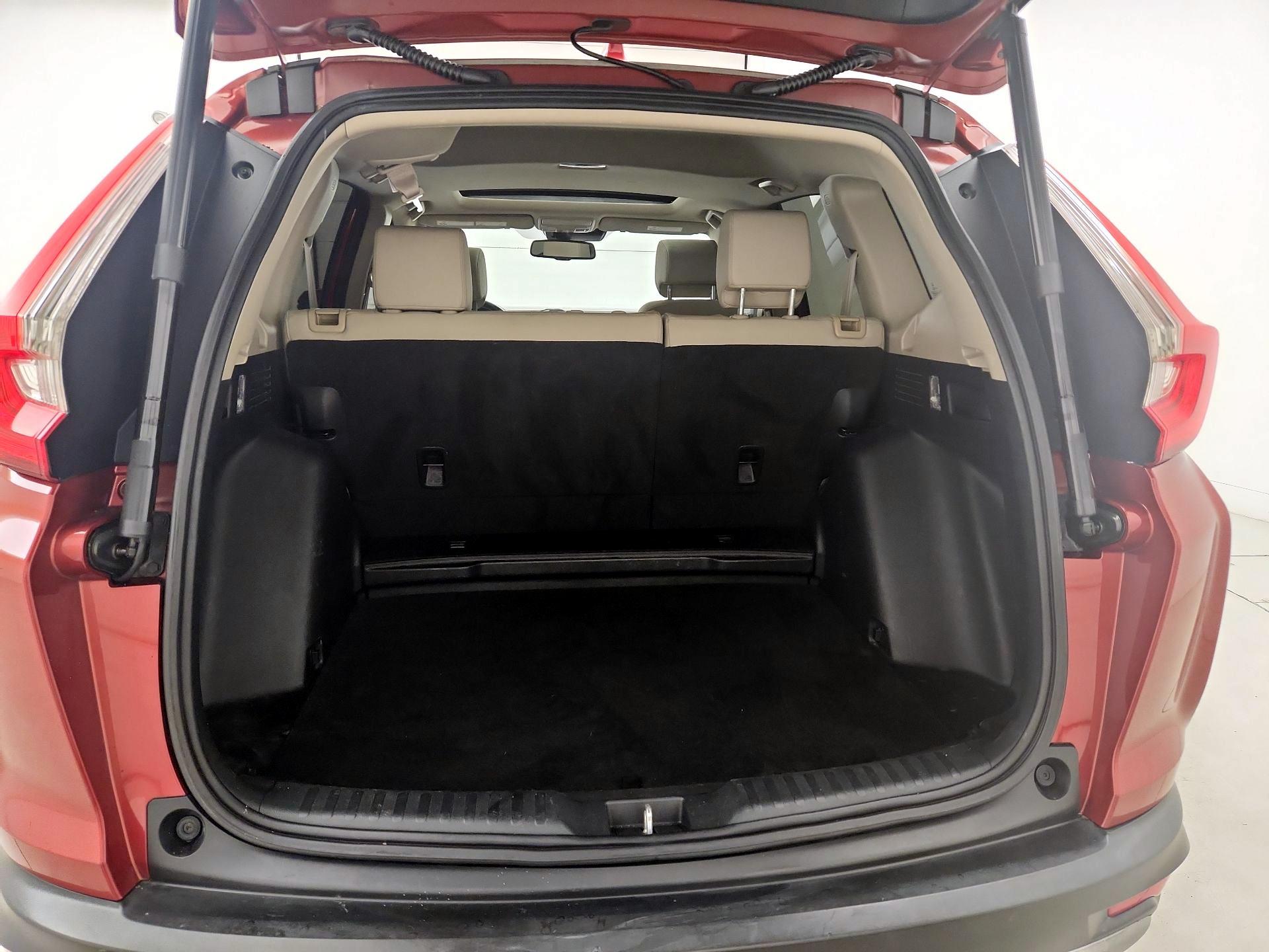 Thumbnail: 2018 Honda CR-V - 20