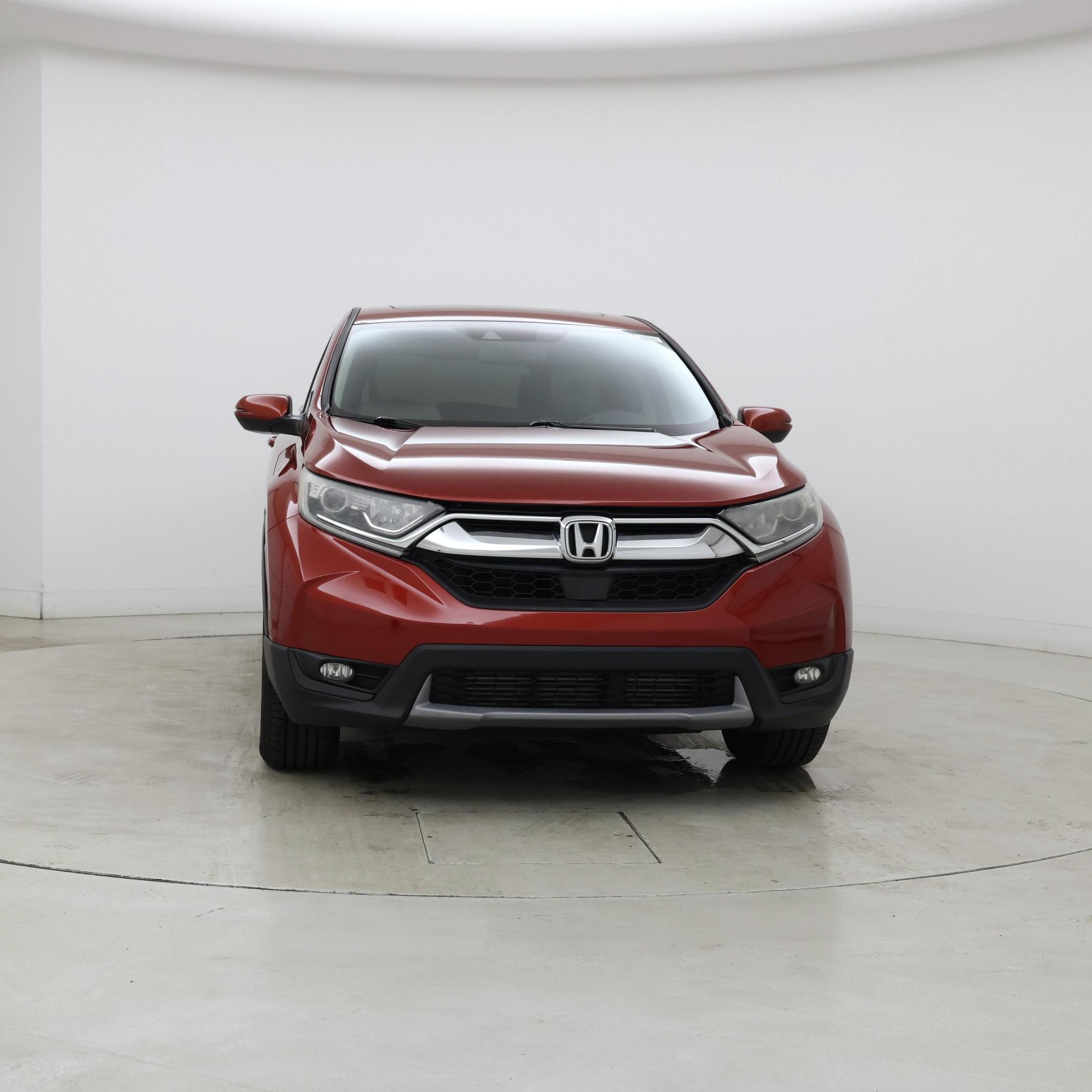 Thumbnail: 2018 Honda CR-V - 5