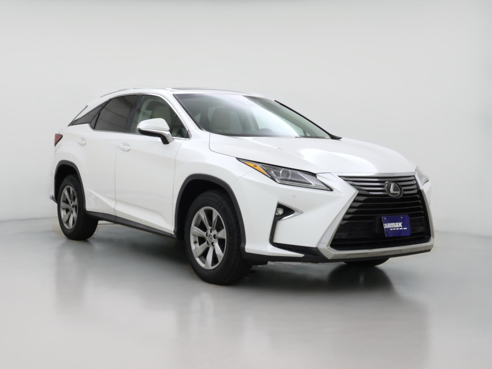 2018 Lexus RX