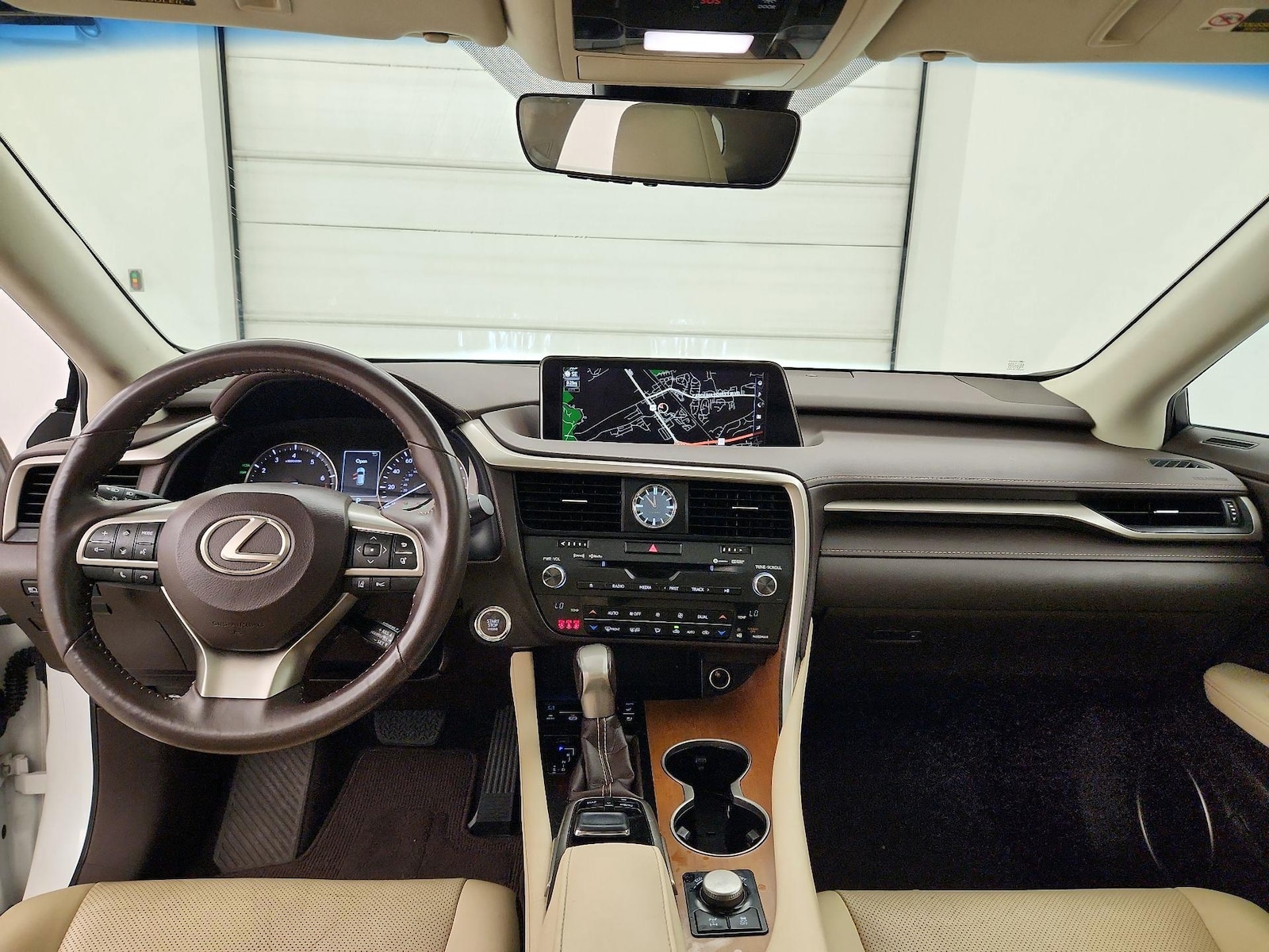 Navigation System