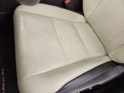 Condition detail