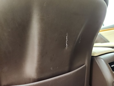 Condition detail