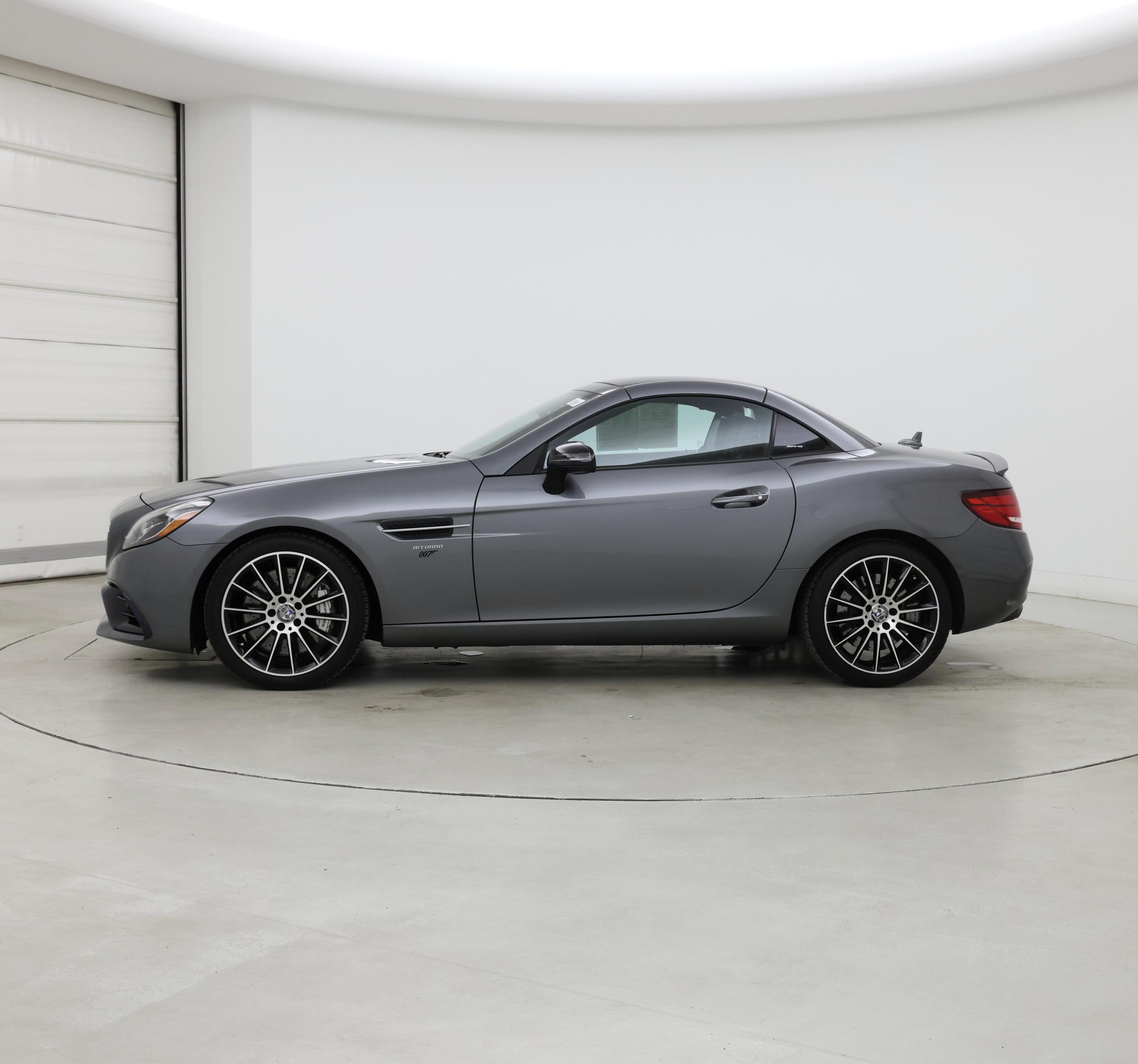 Thumbnail: 2017 Mercedes-Benz SL-Class - 3