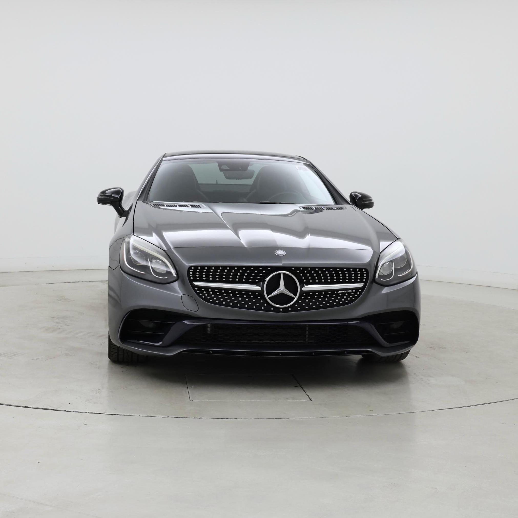 Thumbnail: 2017 Mercedes-Benz SL-Class - 5