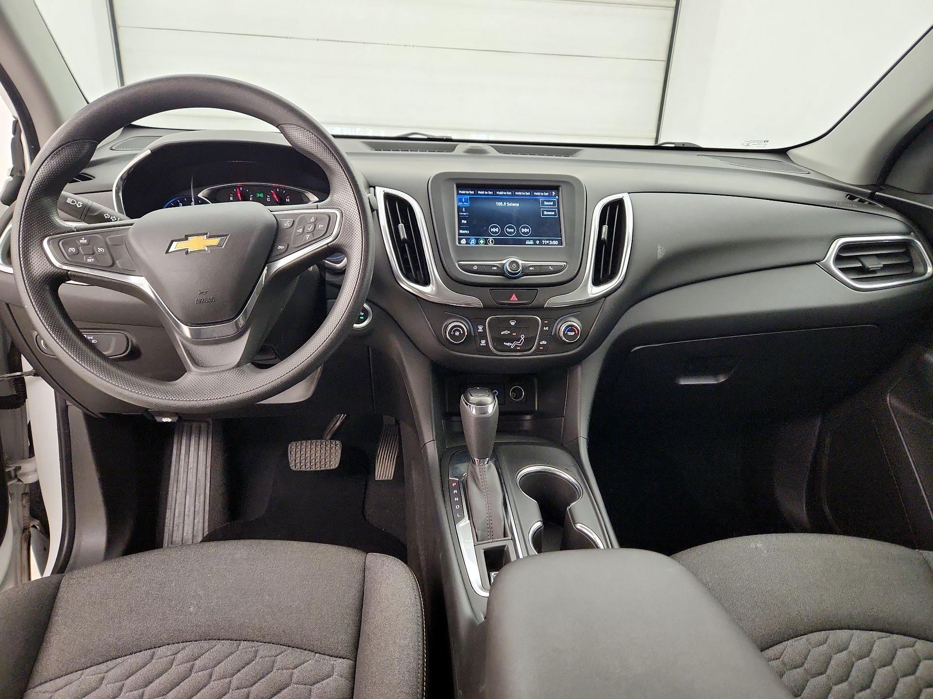 Thumbnail: 2019 Chevrolet Equinox - 9