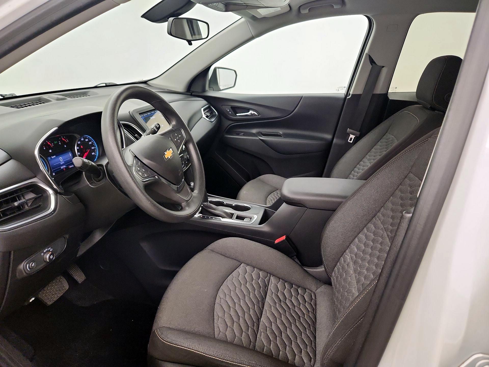 Thumbnail: 2019 Chevrolet Equinox - 11