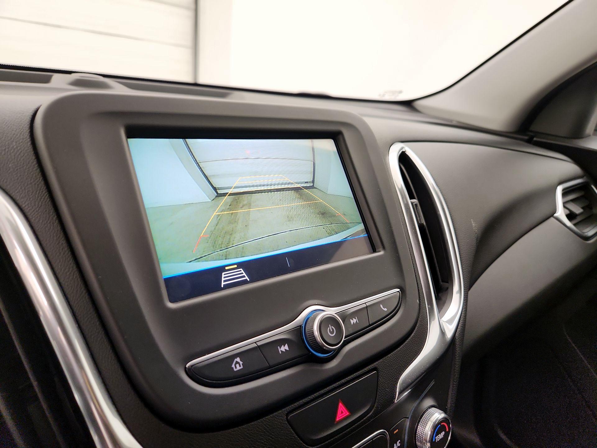 Thumbnail: 2019 Chevrolet Equinox - 14
