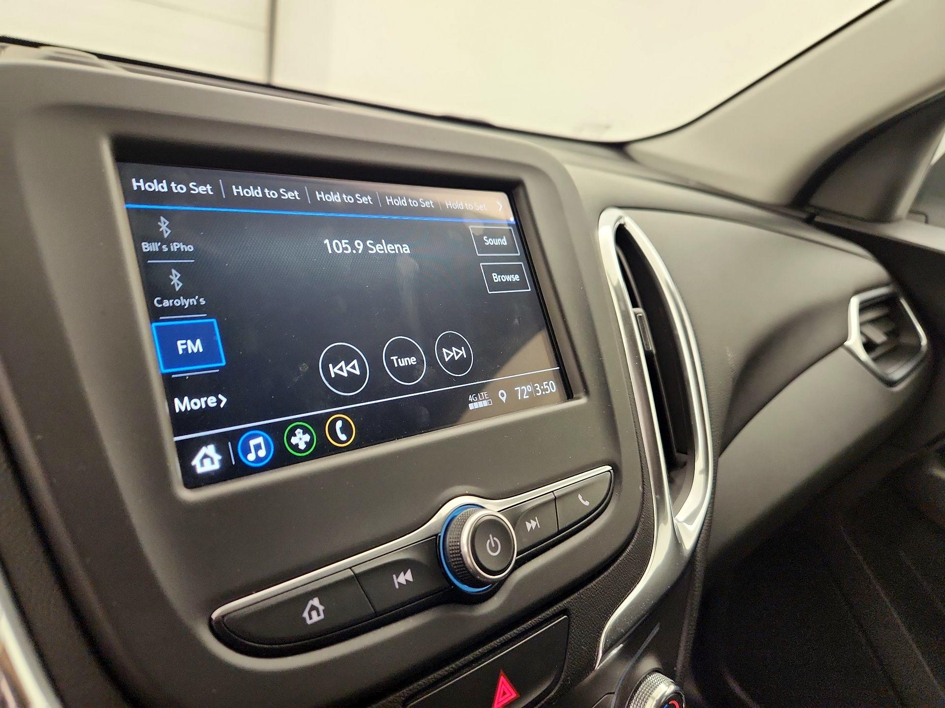 Thumbnail: 2019 Chevrolet Equinox - 15