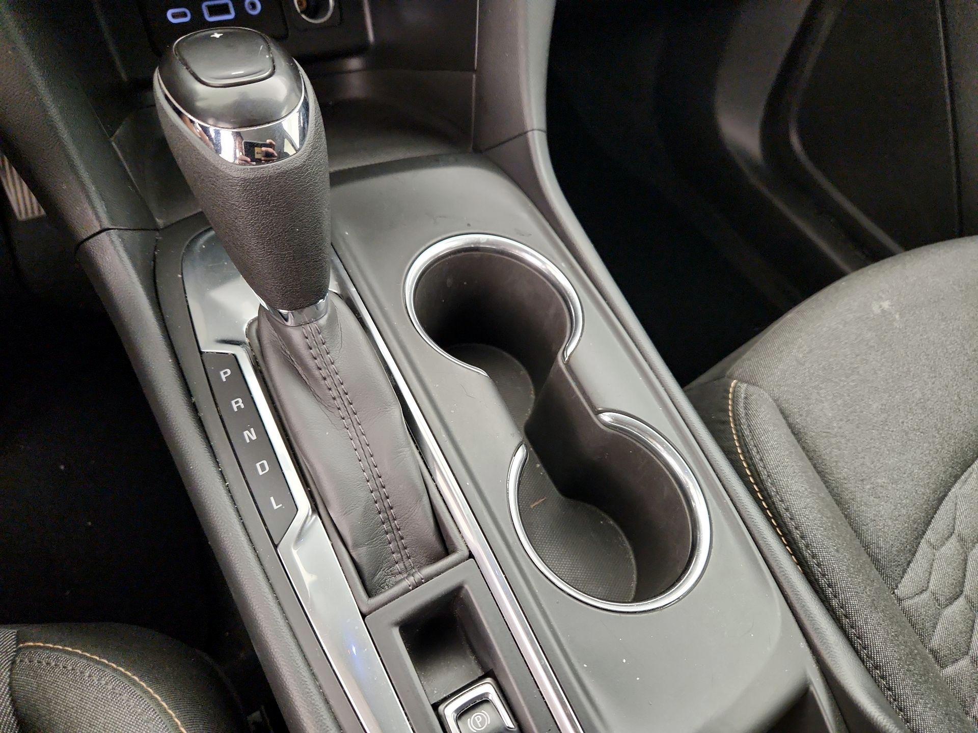 Thumbnail: 2019 Chevrolet Equinox - 17