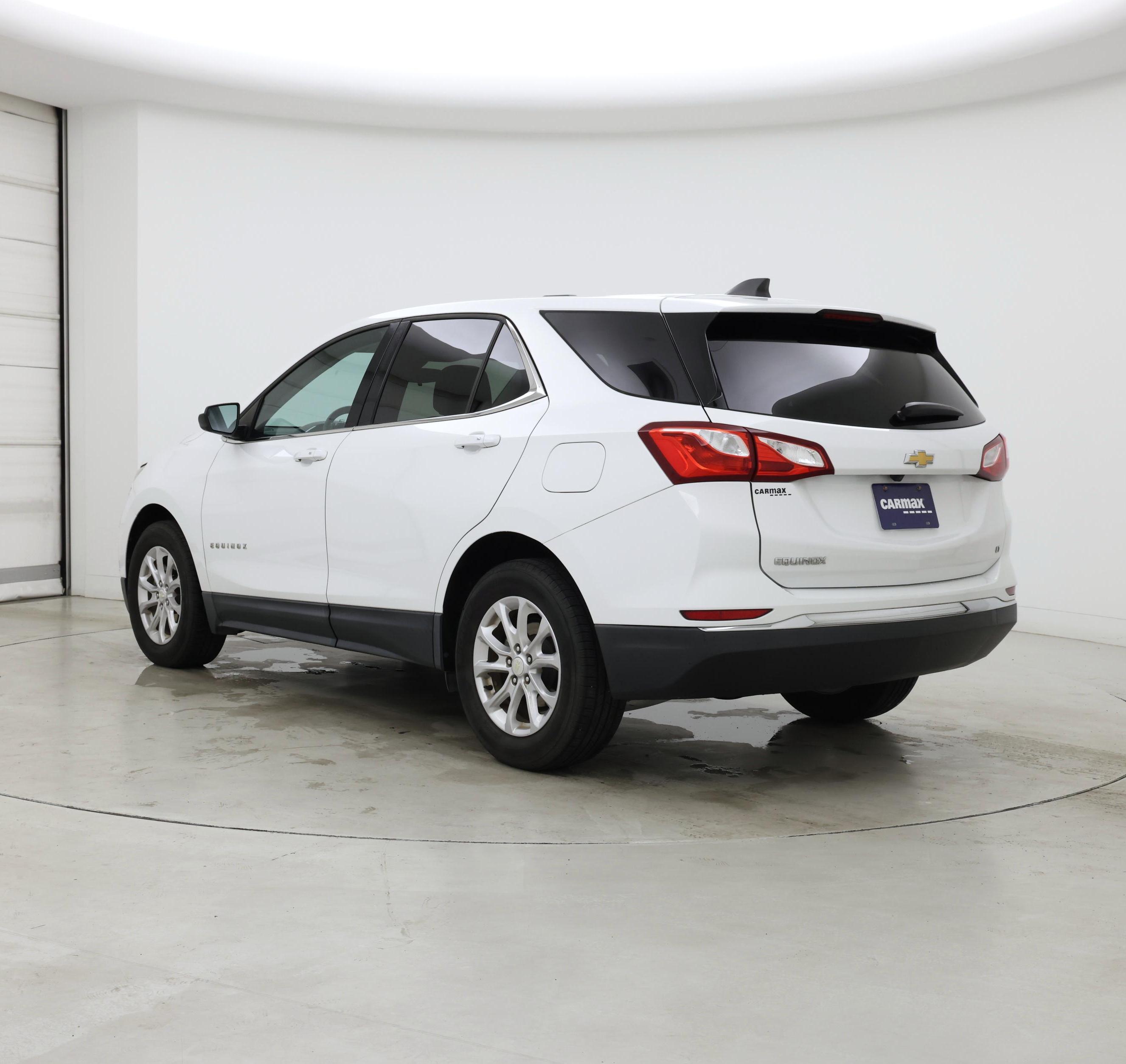 Thumbnail: 2019 Chevrolet Equinox - 2