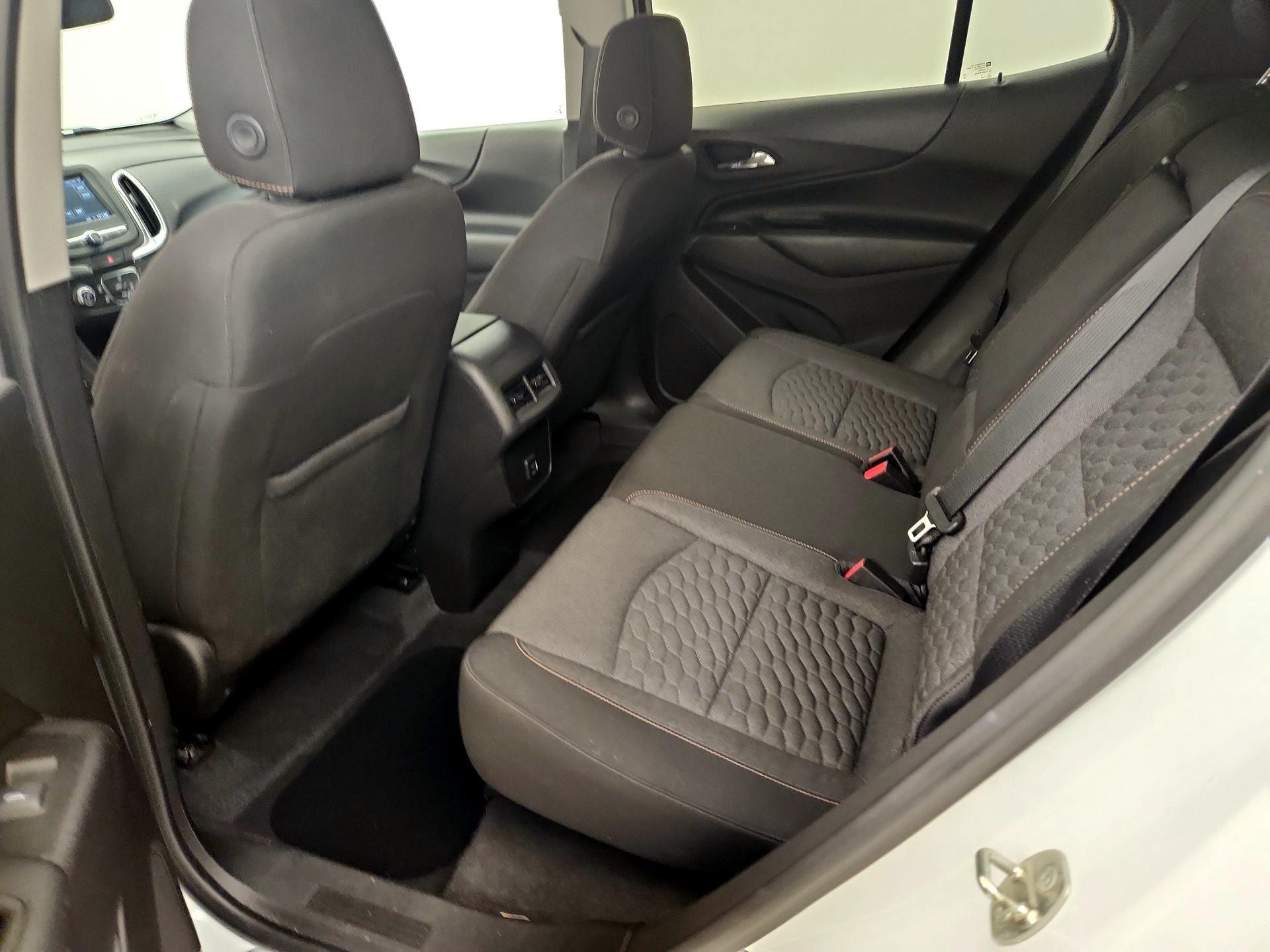 Thumbnail: 2019 Chevrolet Equinox - 19
