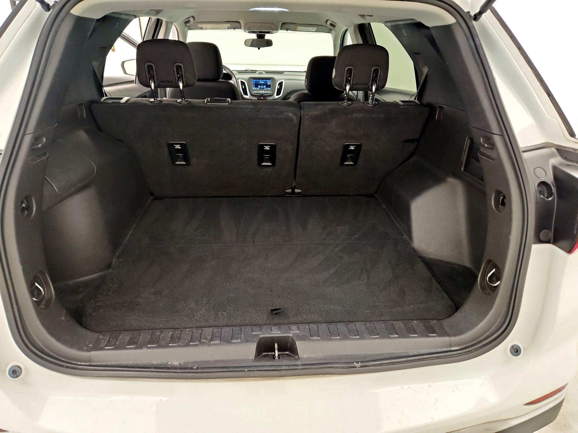 Thumbnail: 2019 Chevrolet Equinox - 20