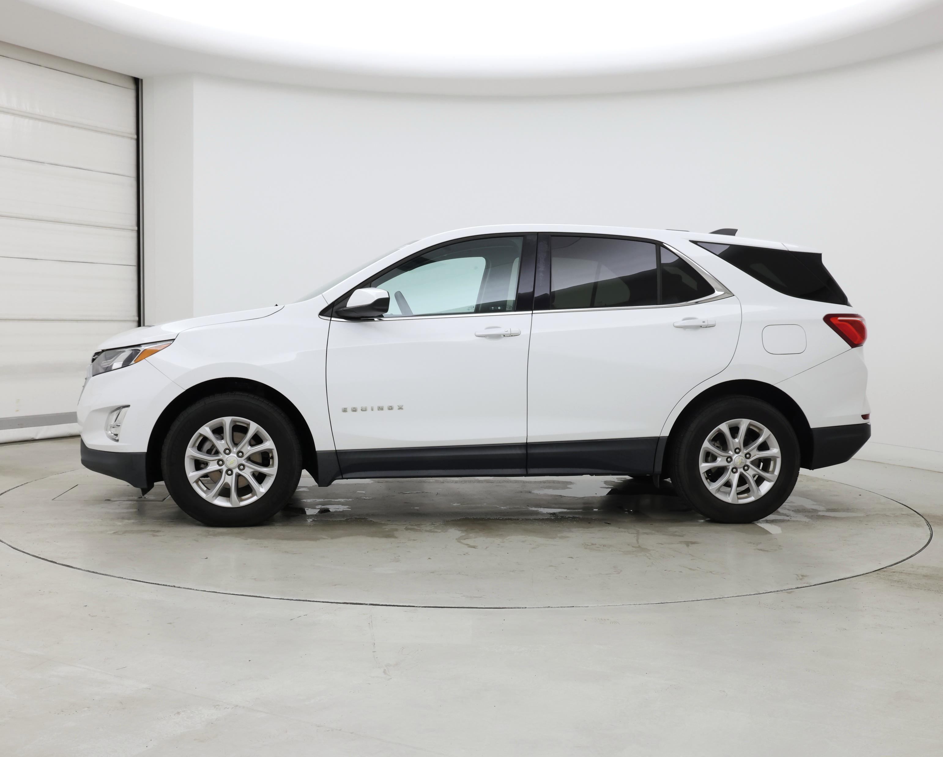 Thumbnail: 2019 Chevrolet Equinox - 3